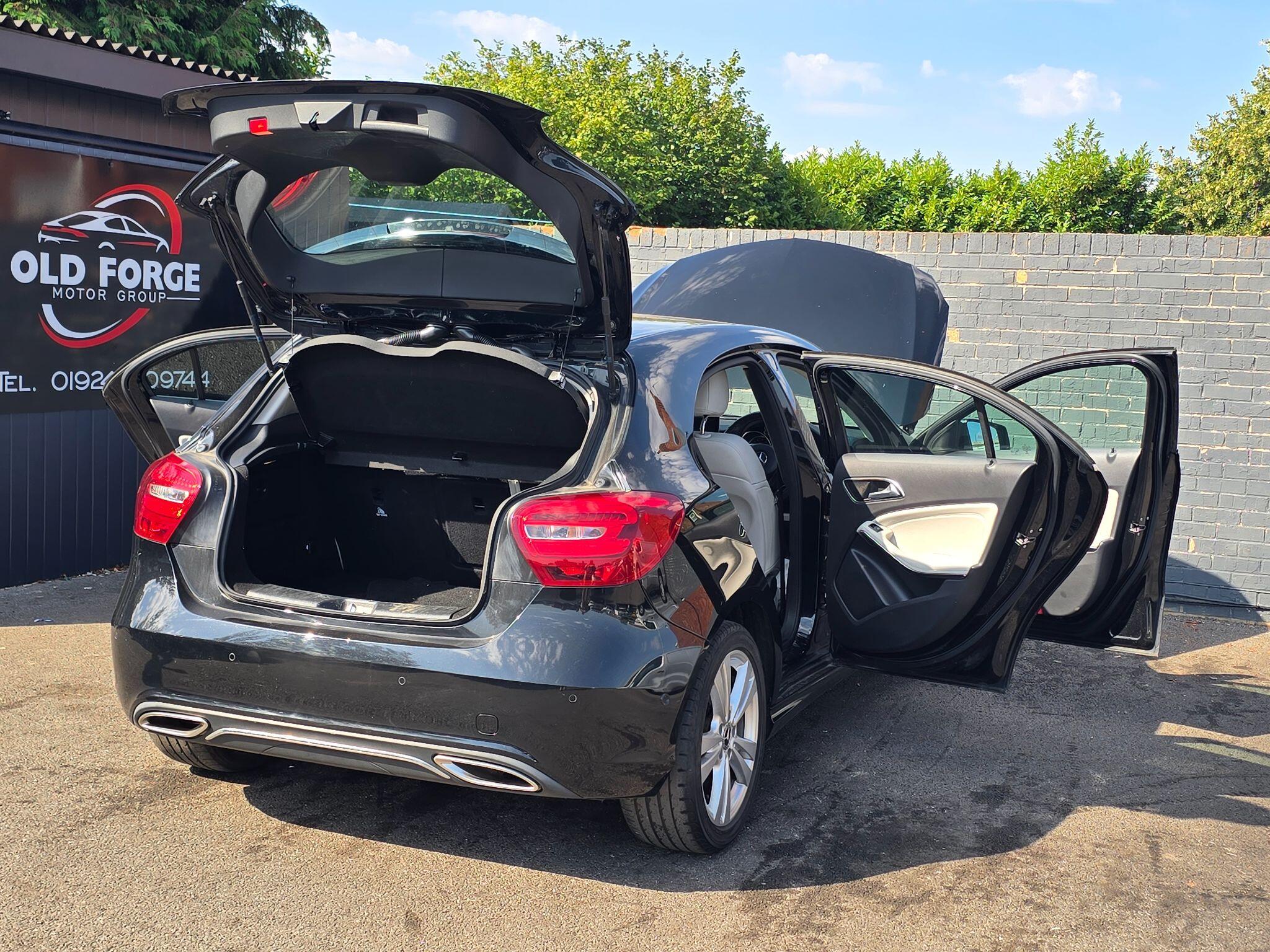 Mercedes A Class - Image 16