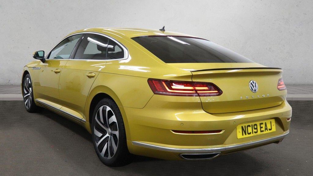 Volkswagen Arteon - Image 6