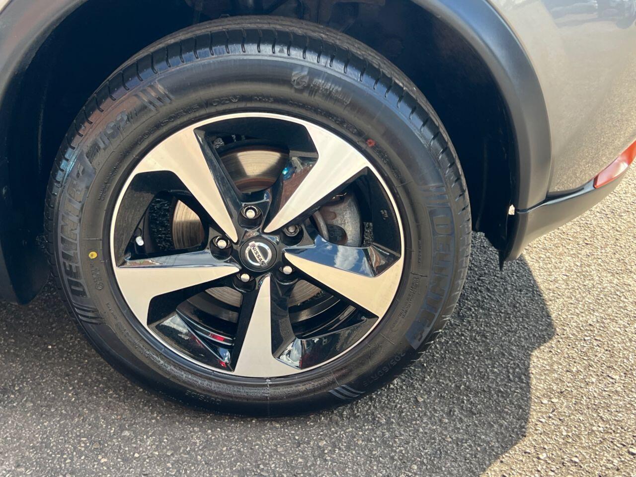 Nissan Juke - Image 34