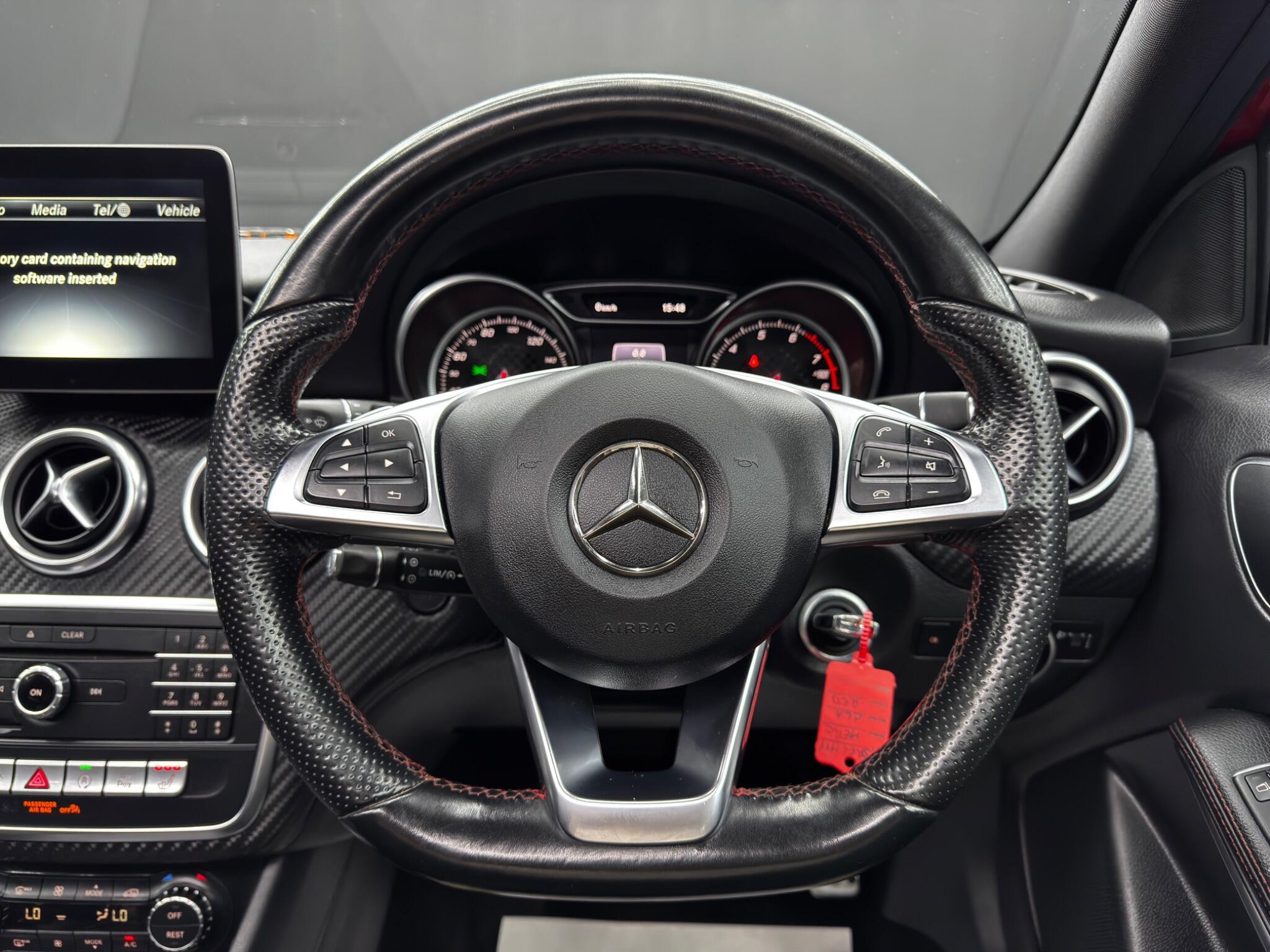 Mercedes A Class - Image 19