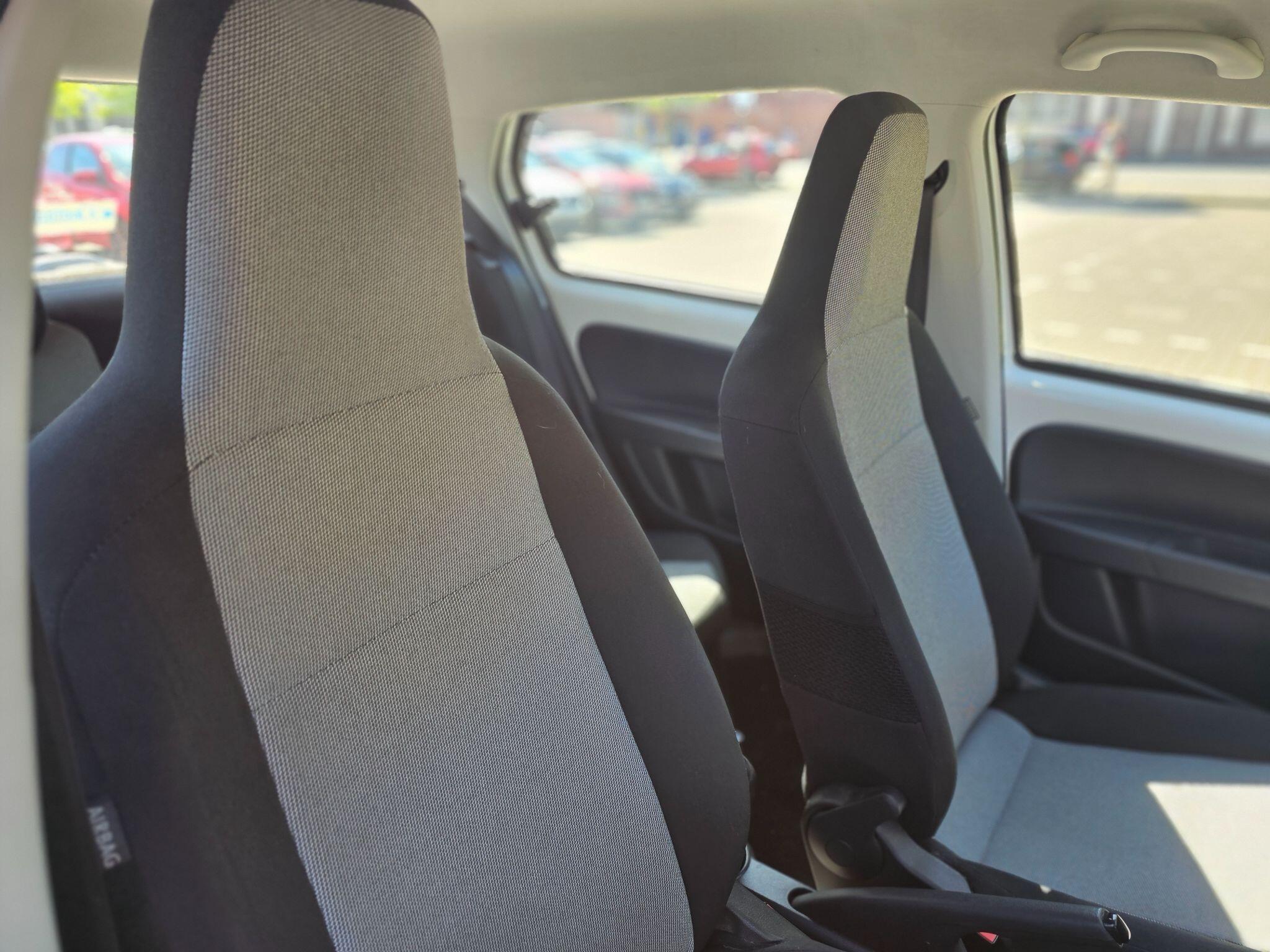 Skoda Citigo - Image 24