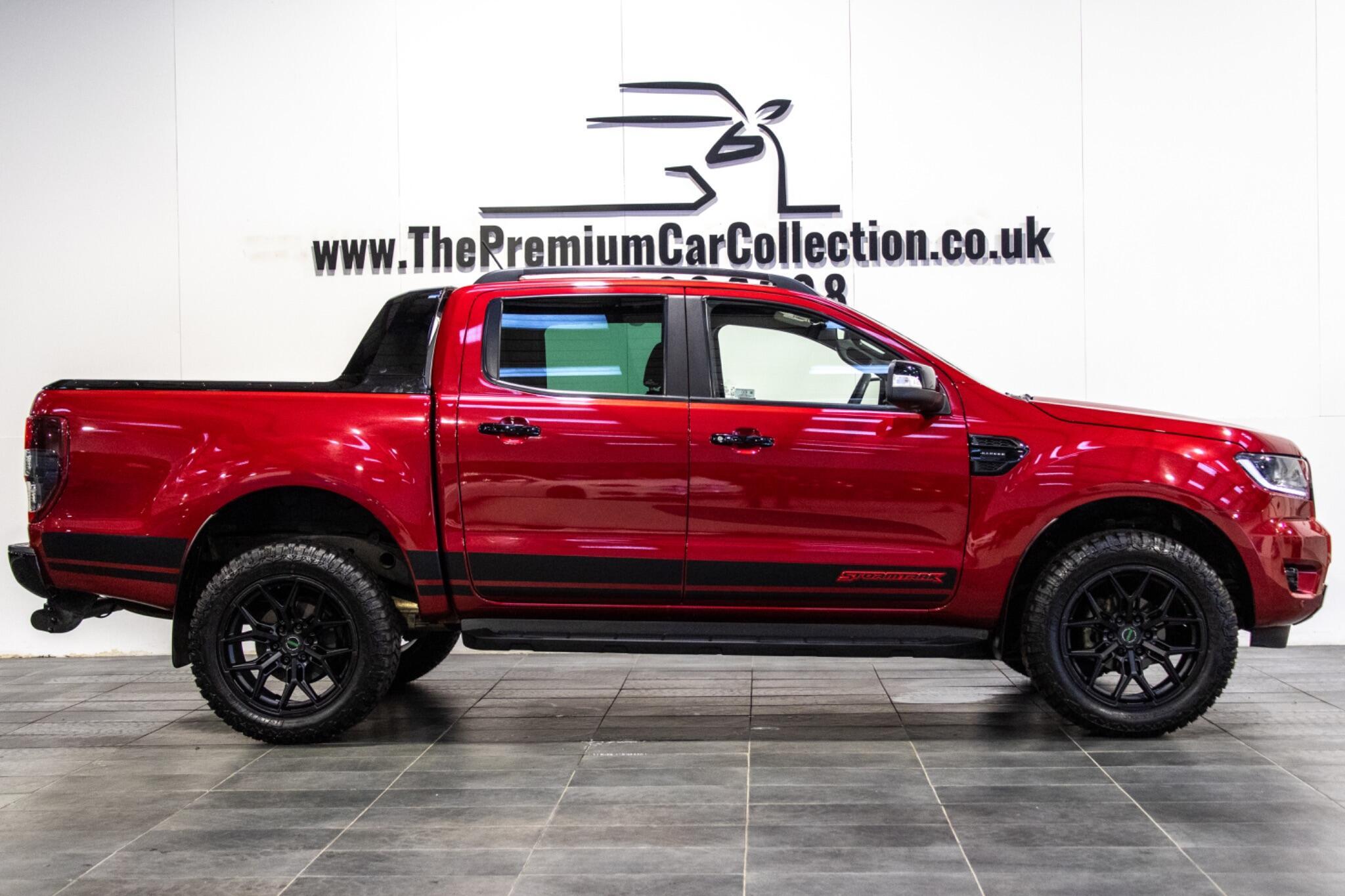 Ford Ranger - Image 3