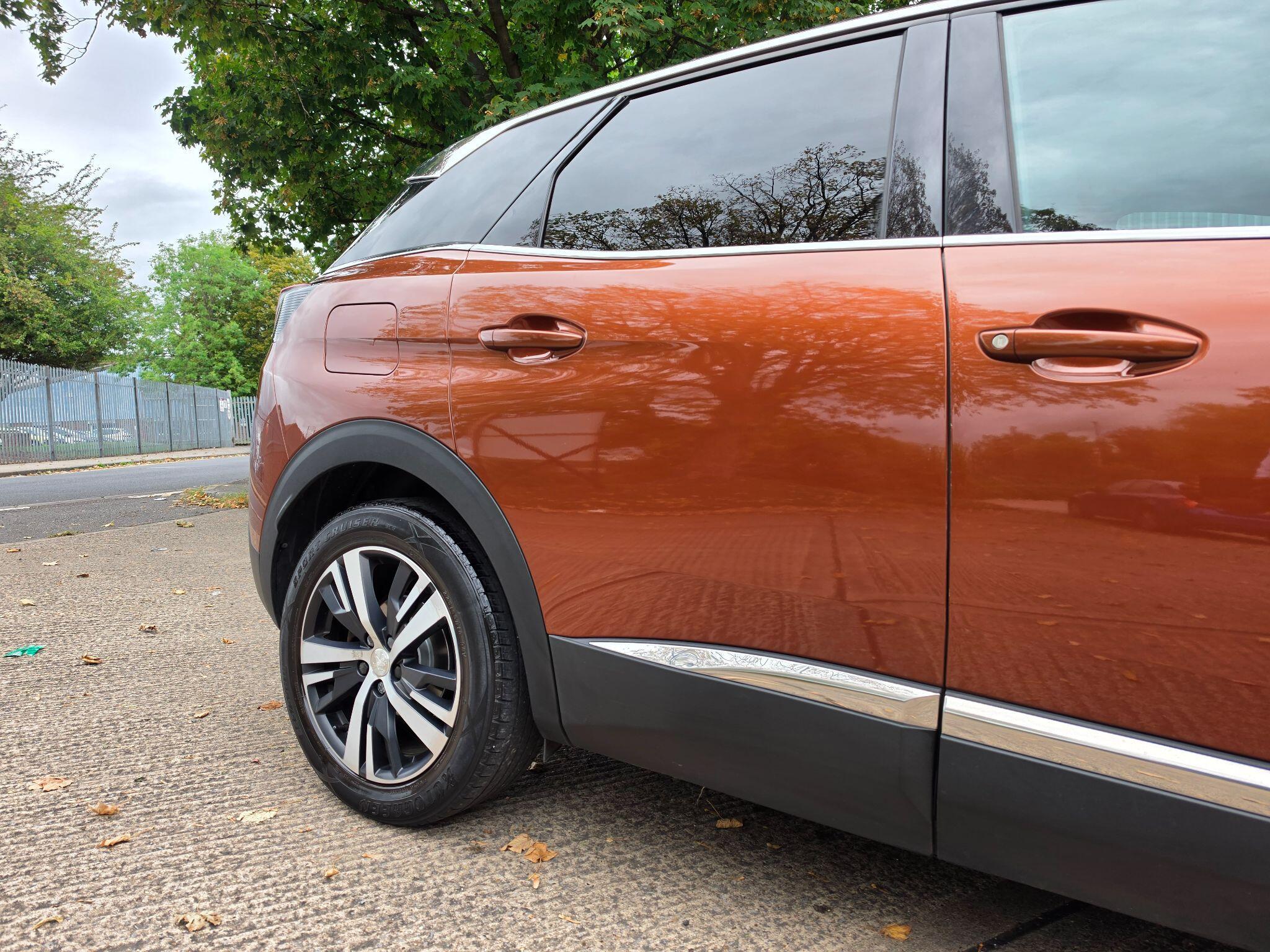 Peugeot 3008 - Image 3