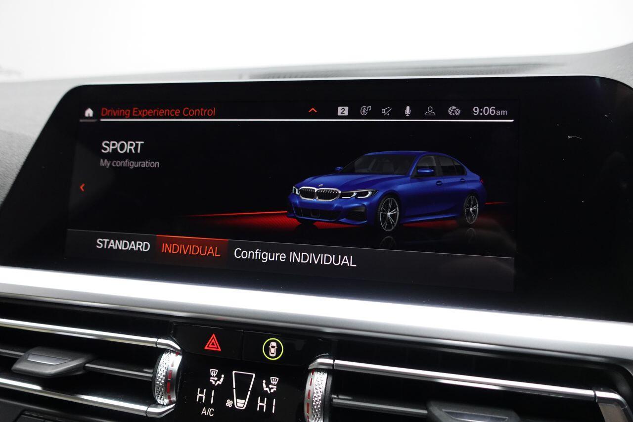 BMW 3 Series - Image 21