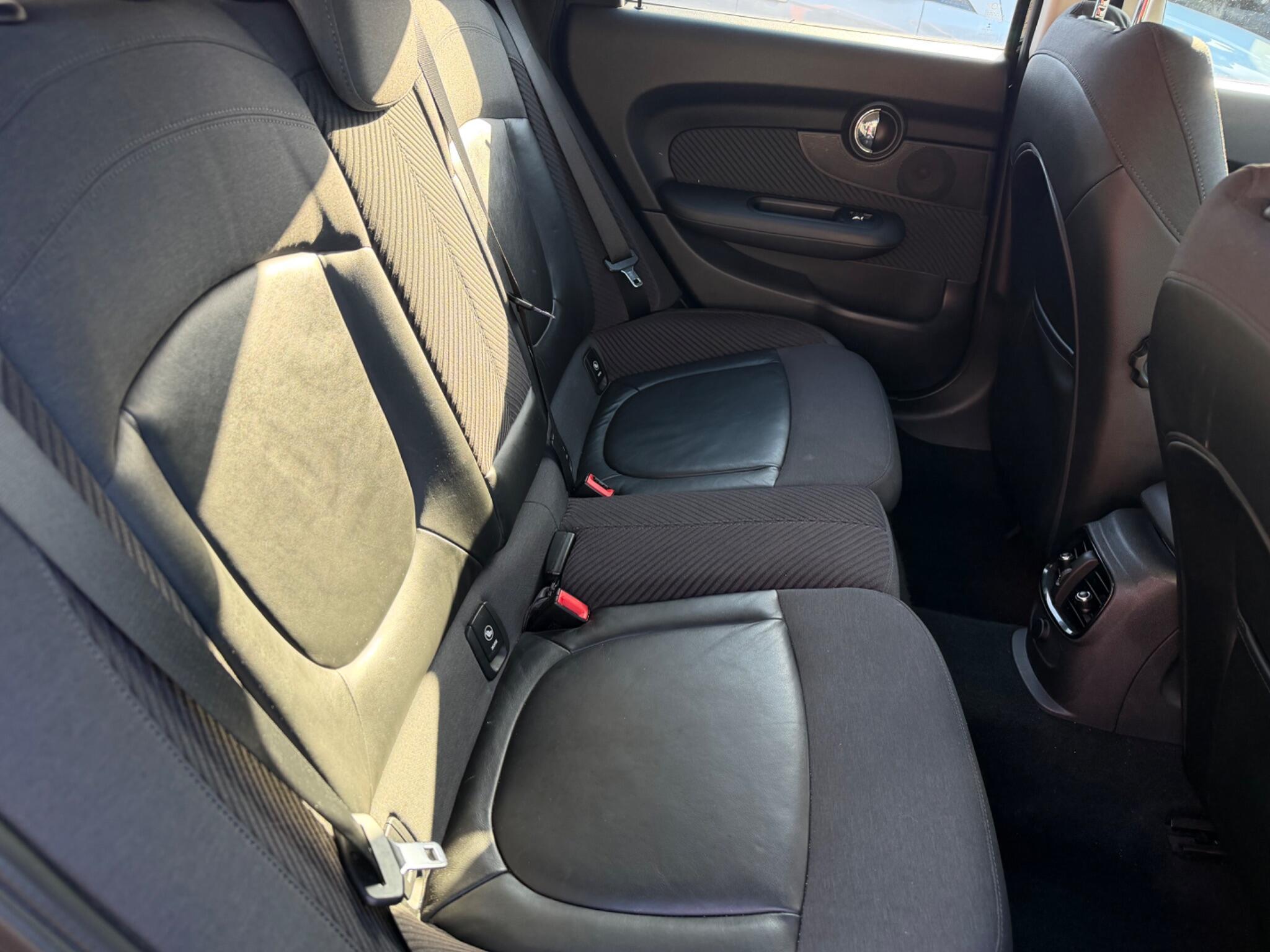 MINI Clubman - Image 16