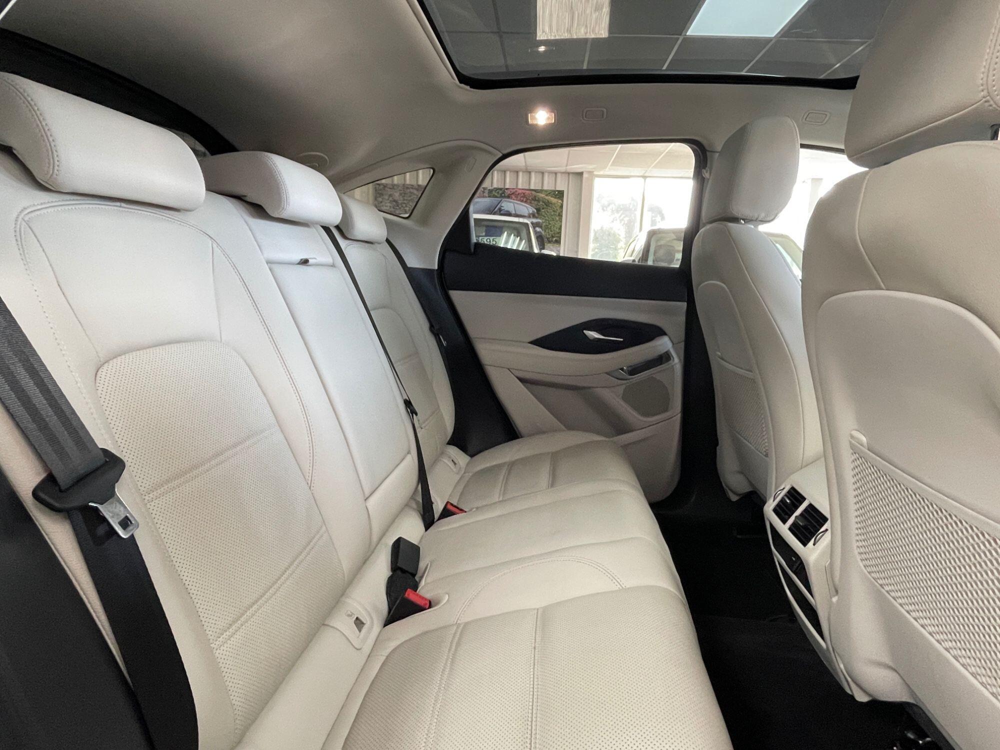 Jaguar E-Pace - Image 28