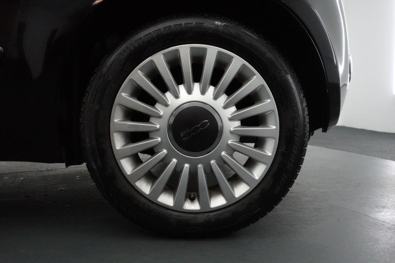 Fiat 500 - Image 15