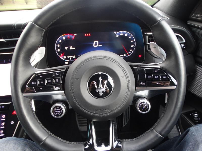 Maserati Grecale - Image 7