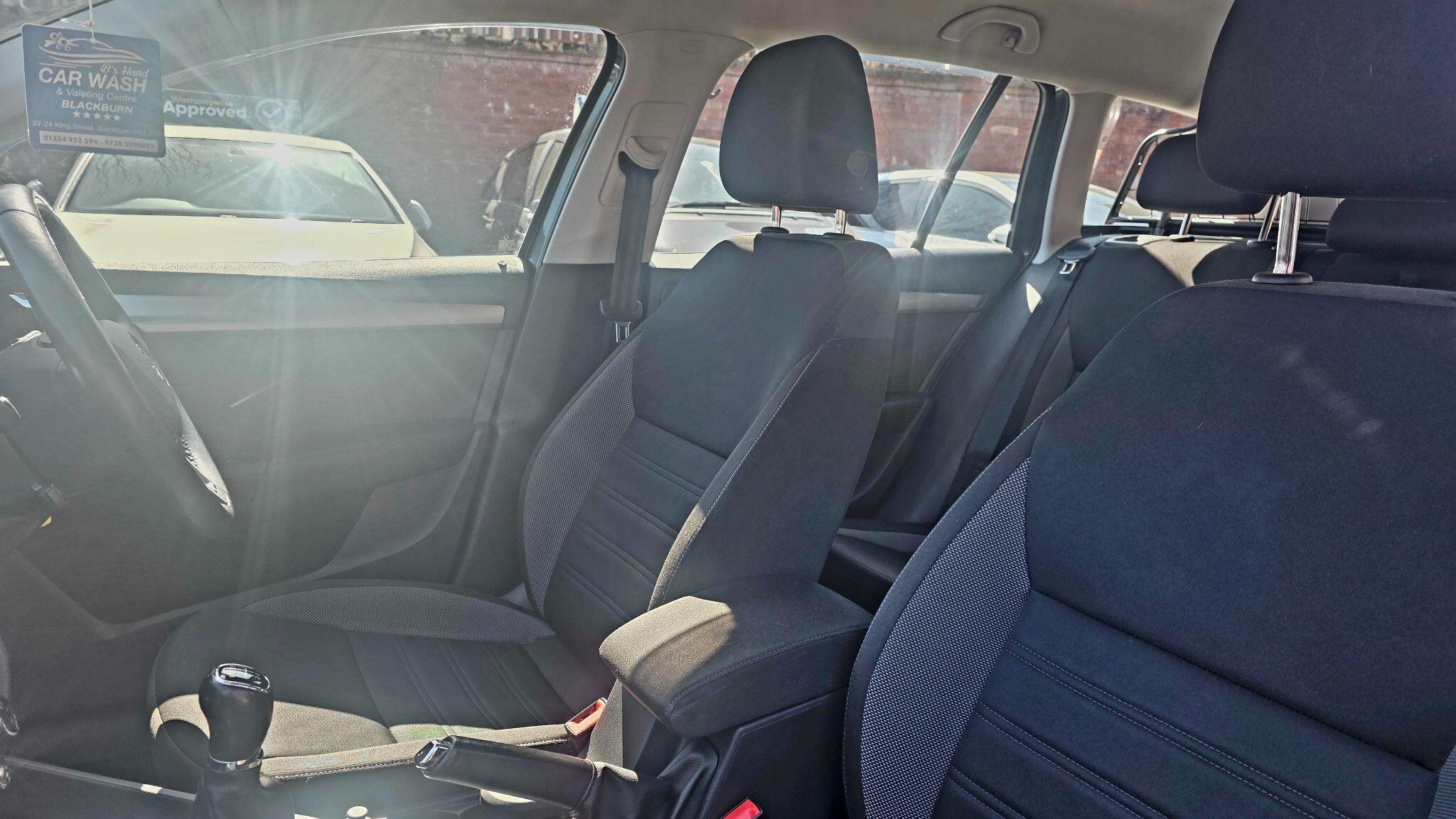 Skoda Octavia - Image 15