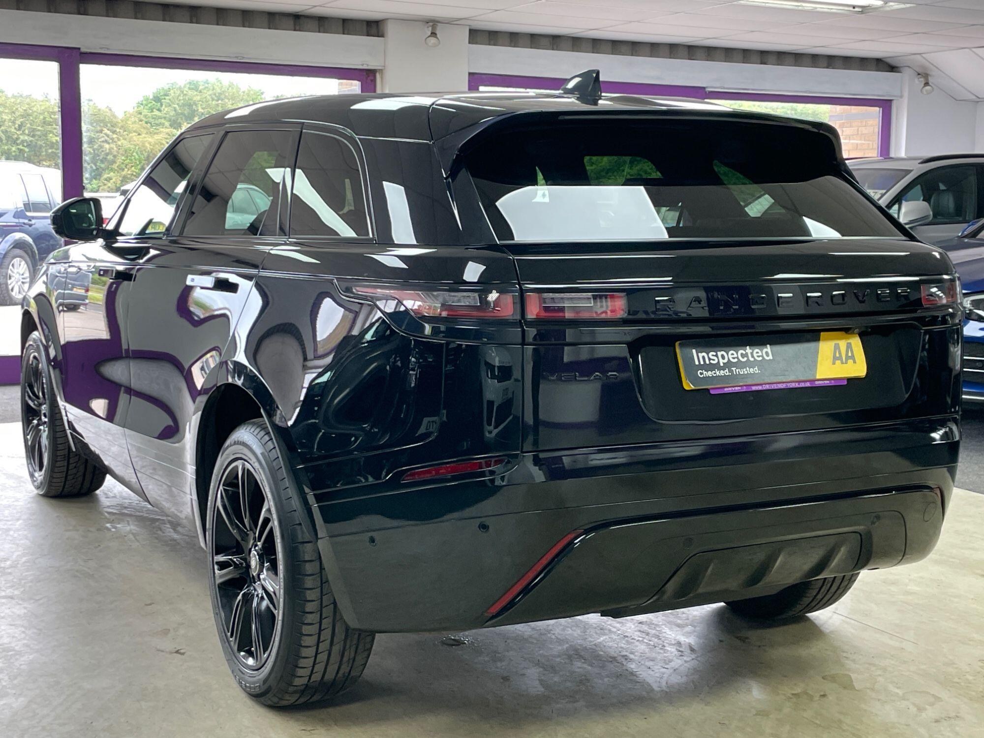 Land Rover Range Rover Velar - Image 9