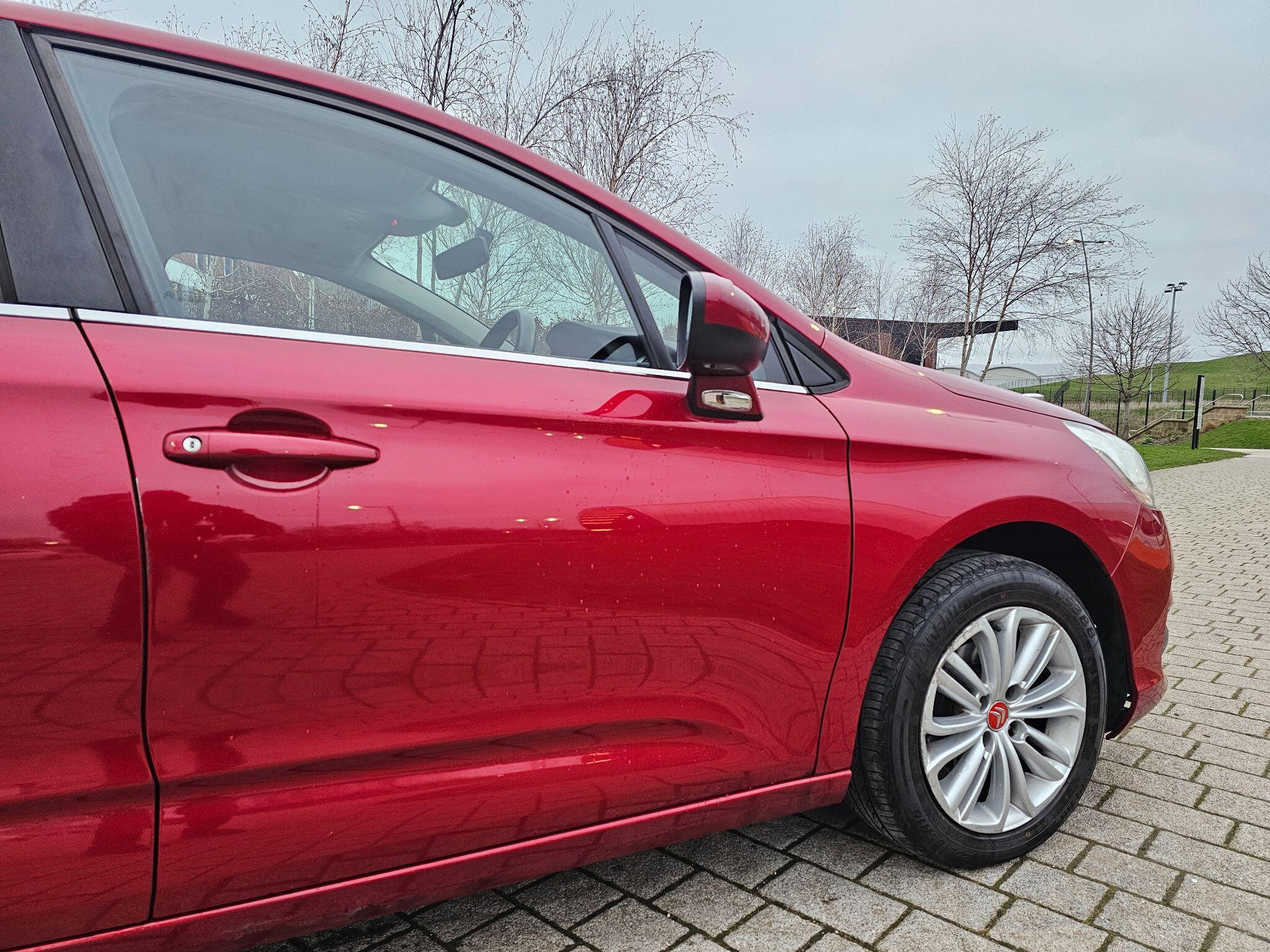 Citroen C4 - Image 28