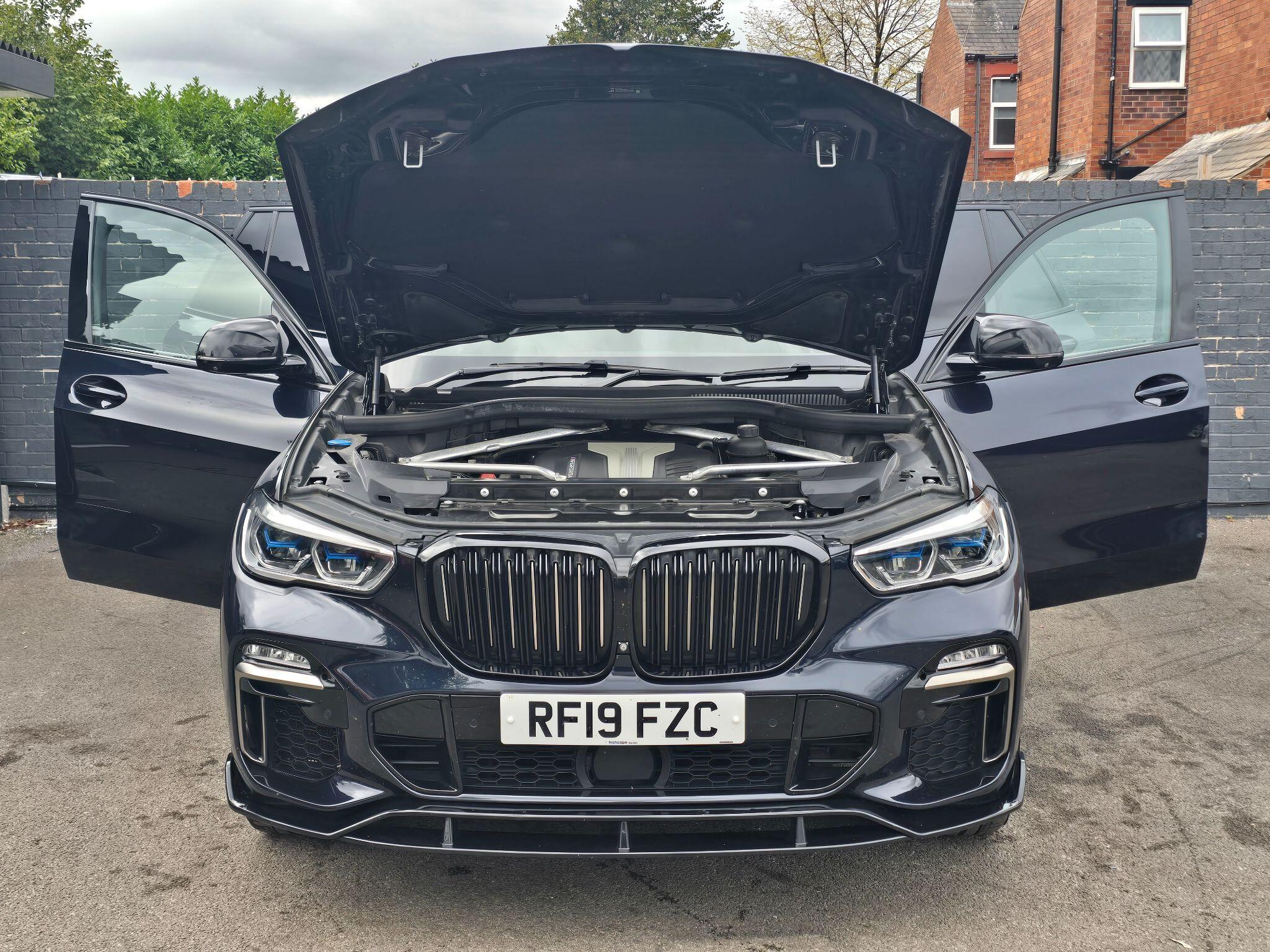 BMW X5 - Image 13