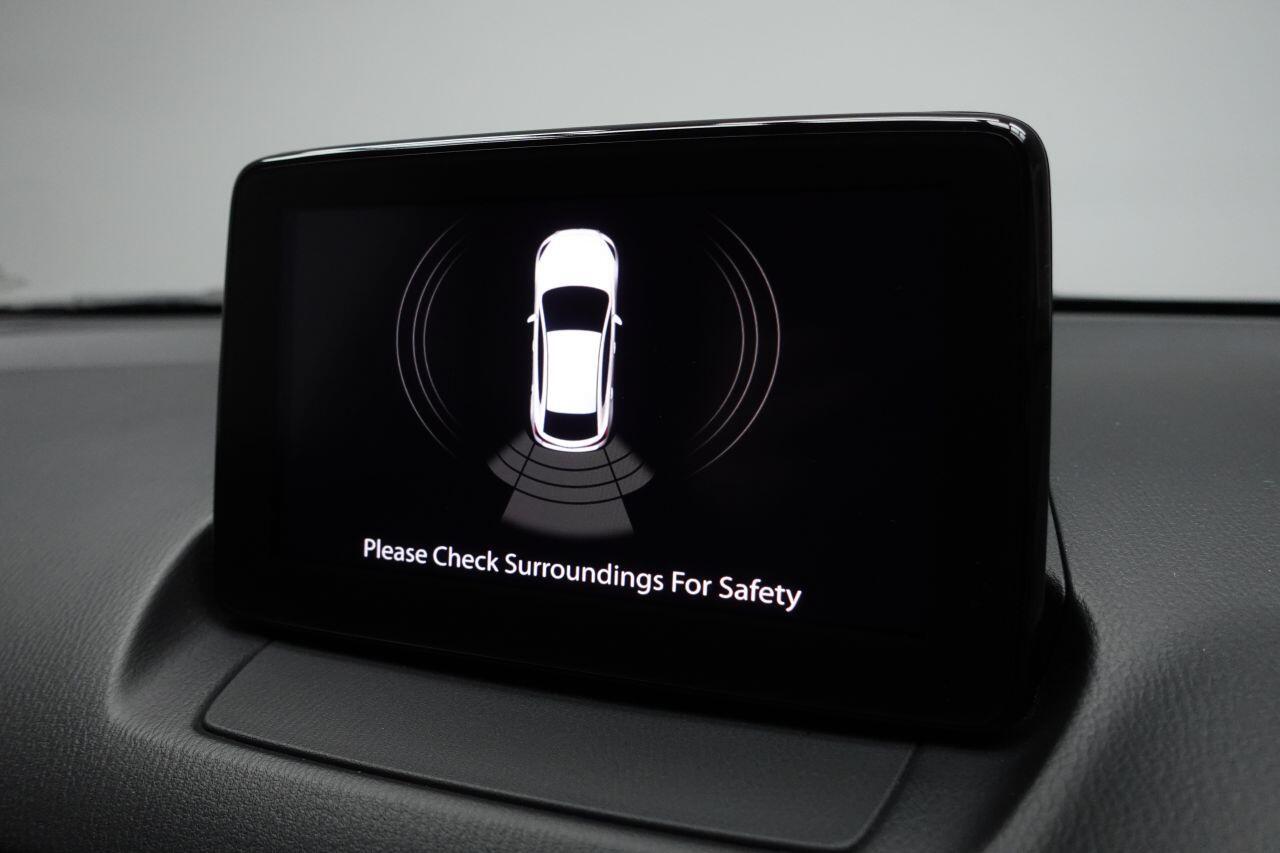 Mazda MAZDA2 - Image 21