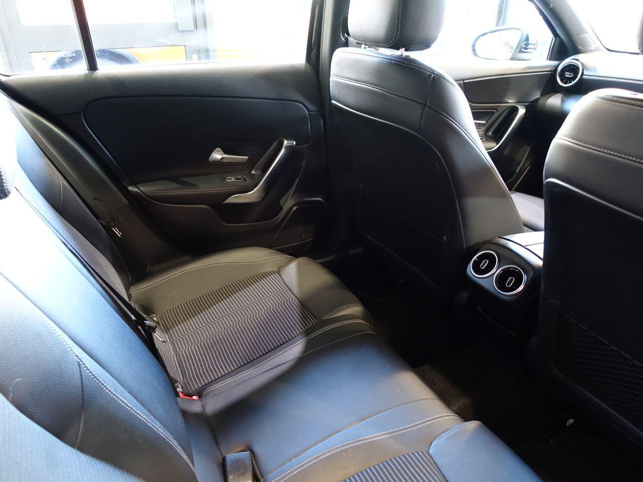 Mercedes-benz A-CLASS - Image 20