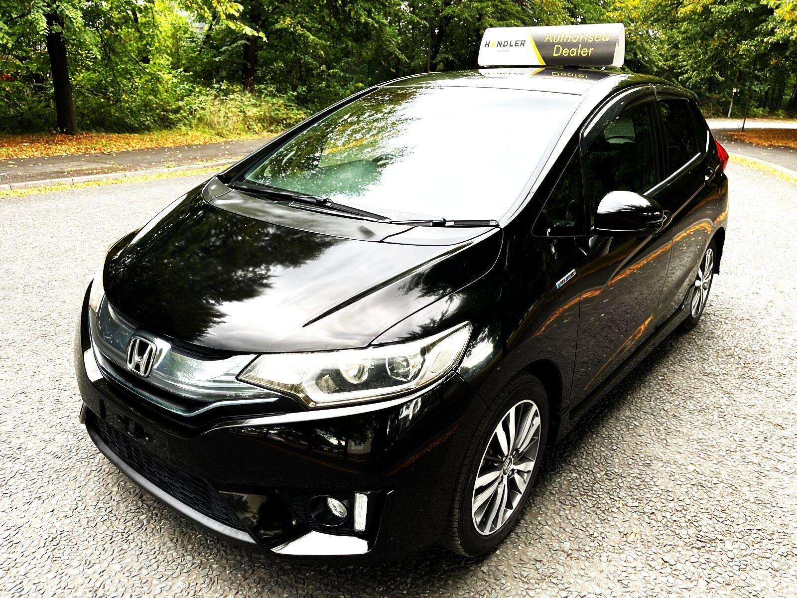 Honda FIT - Image 3