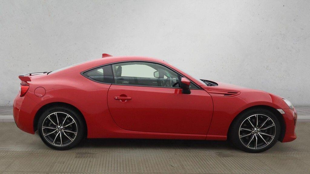 Toyota GT86 - Image 8