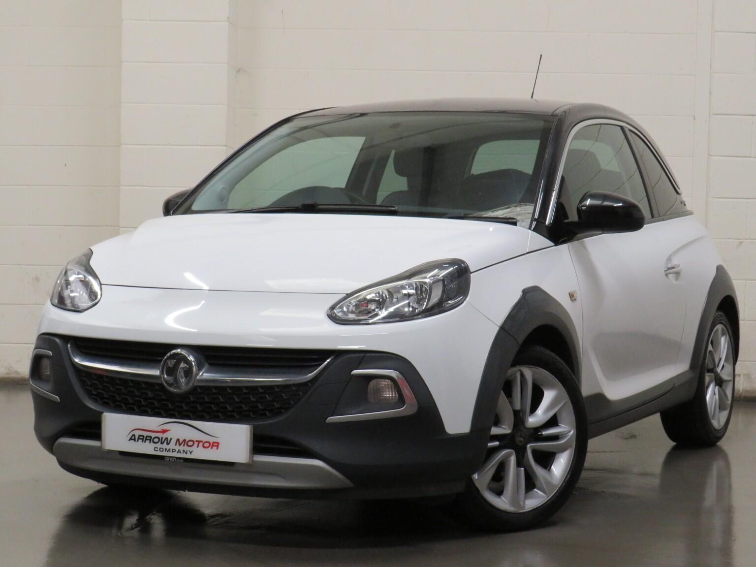 Vauxhall ADAM - Image 8