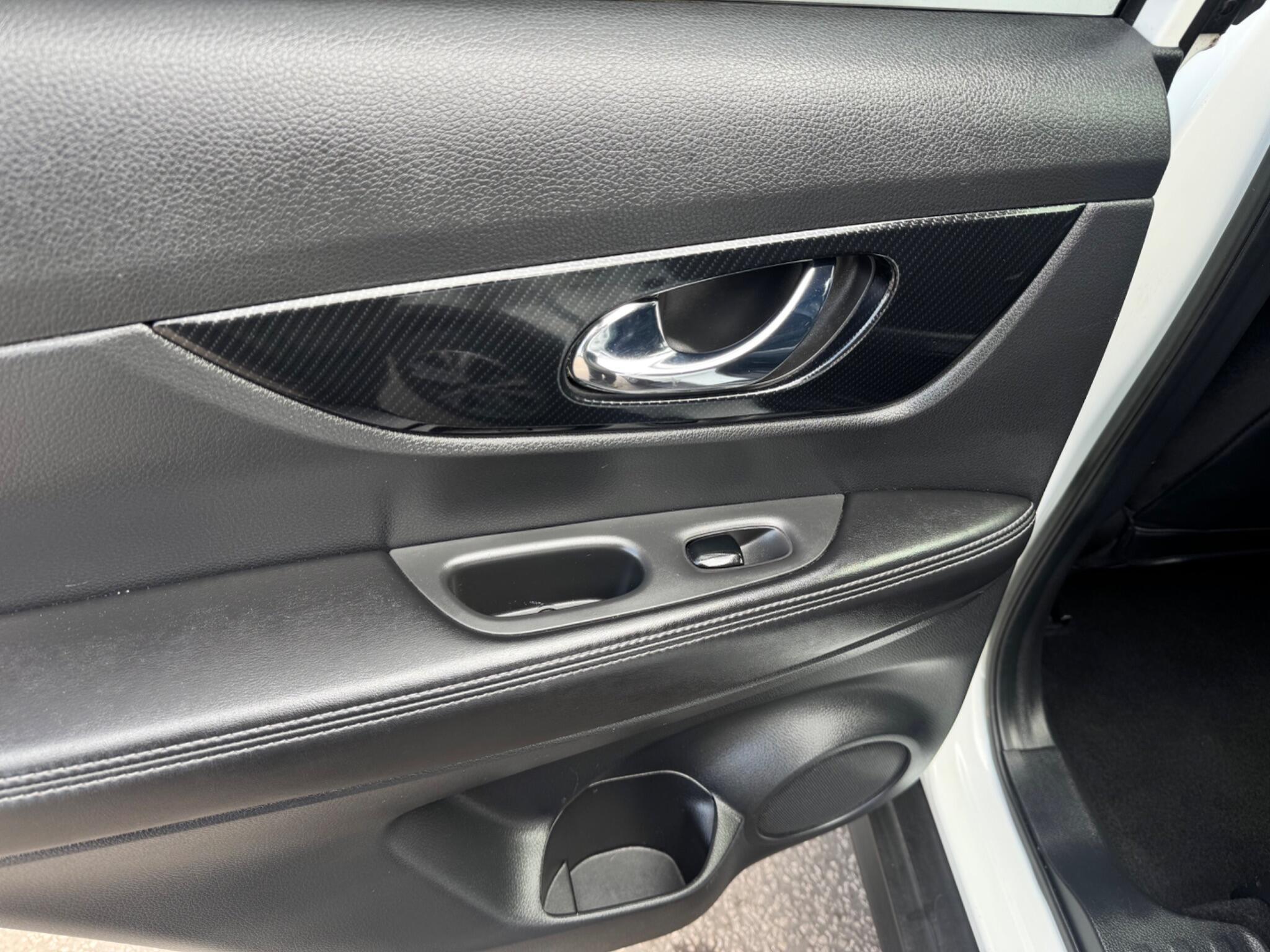 Nissan X-Trail - Image 41