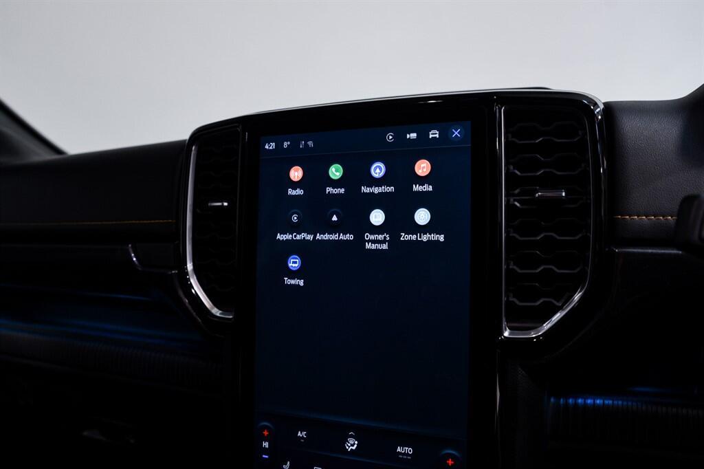 Ford Ranger - Image 30