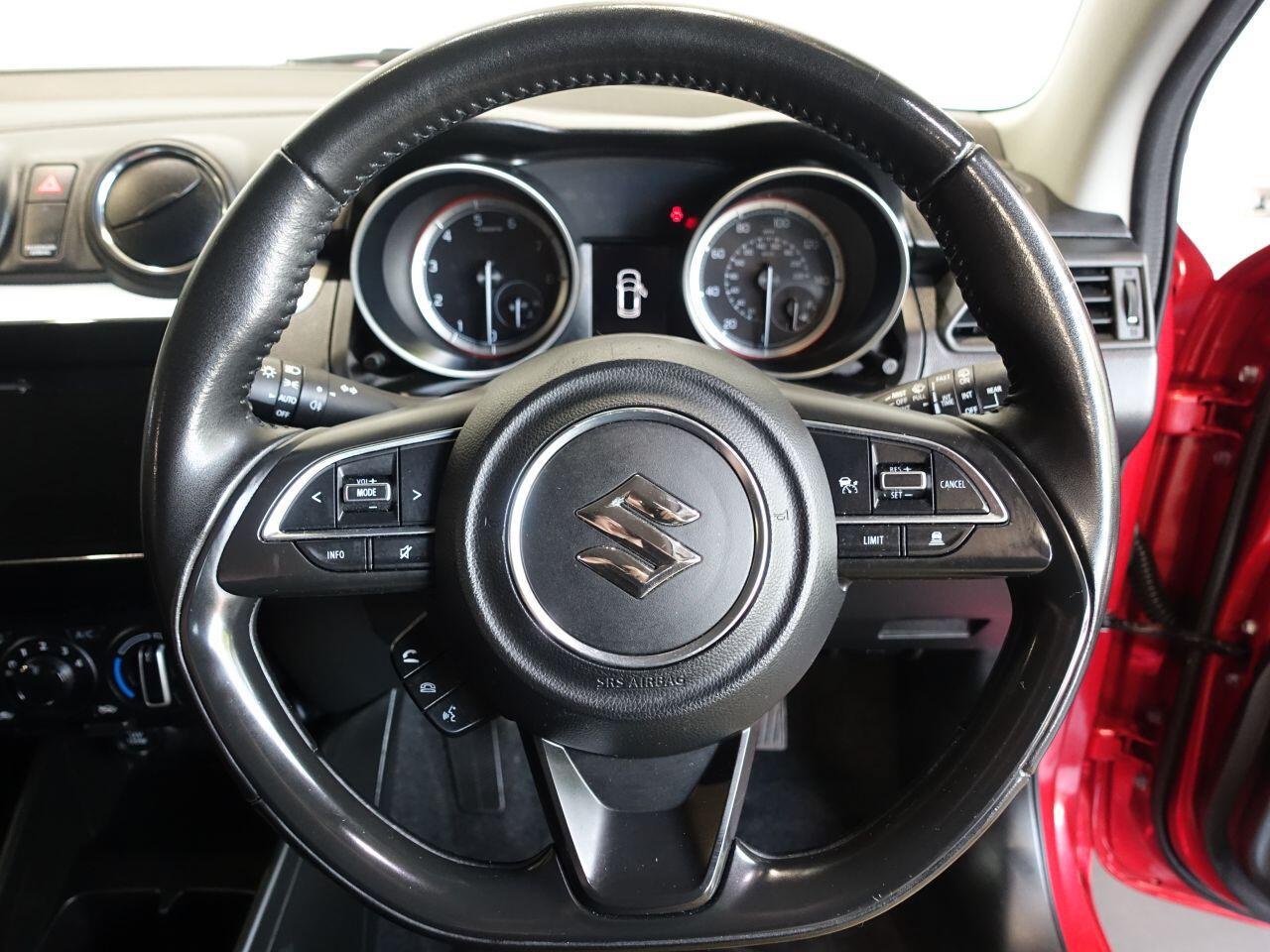 Suzuki Swift - Image 3