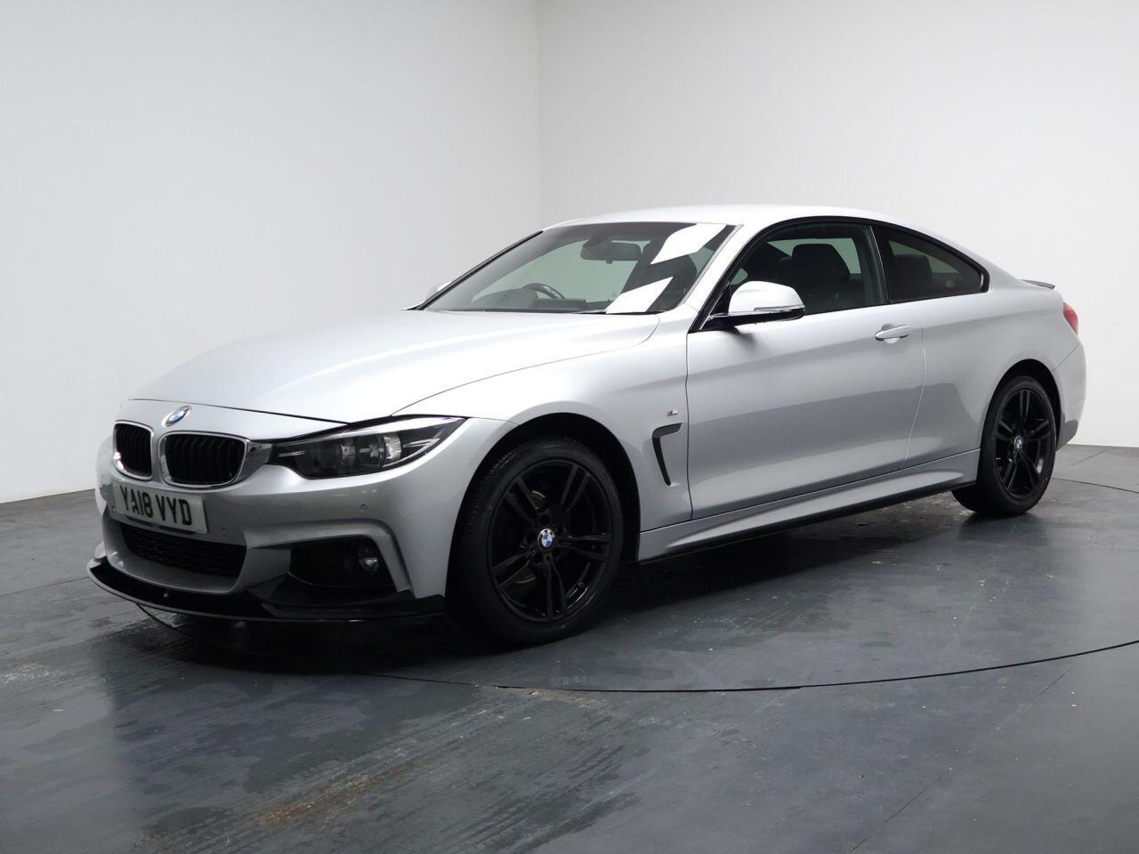 BMW 4 Series - Image 6