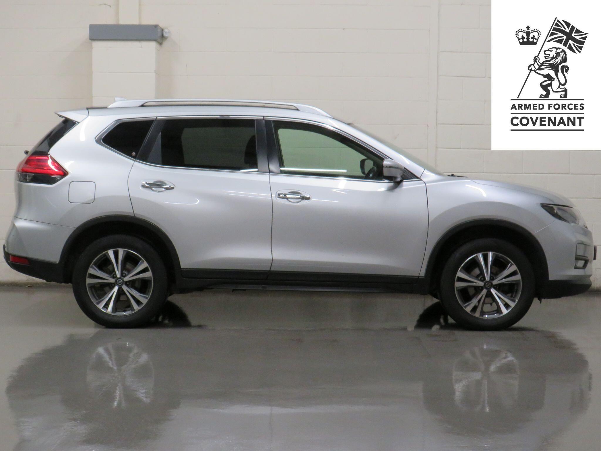 Nissan X-Trail - Image 2