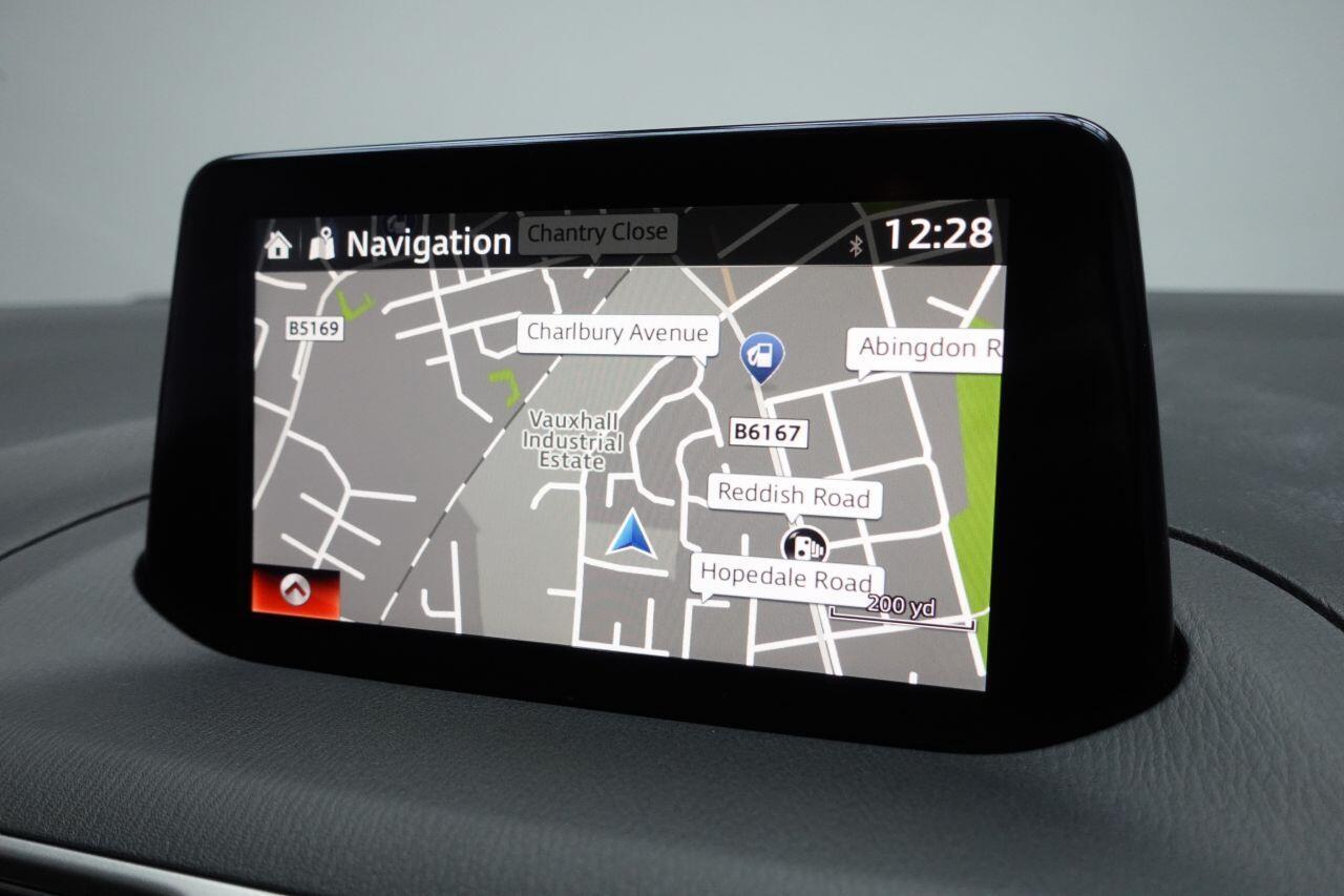 Mazda MAZDA3 - Image 25