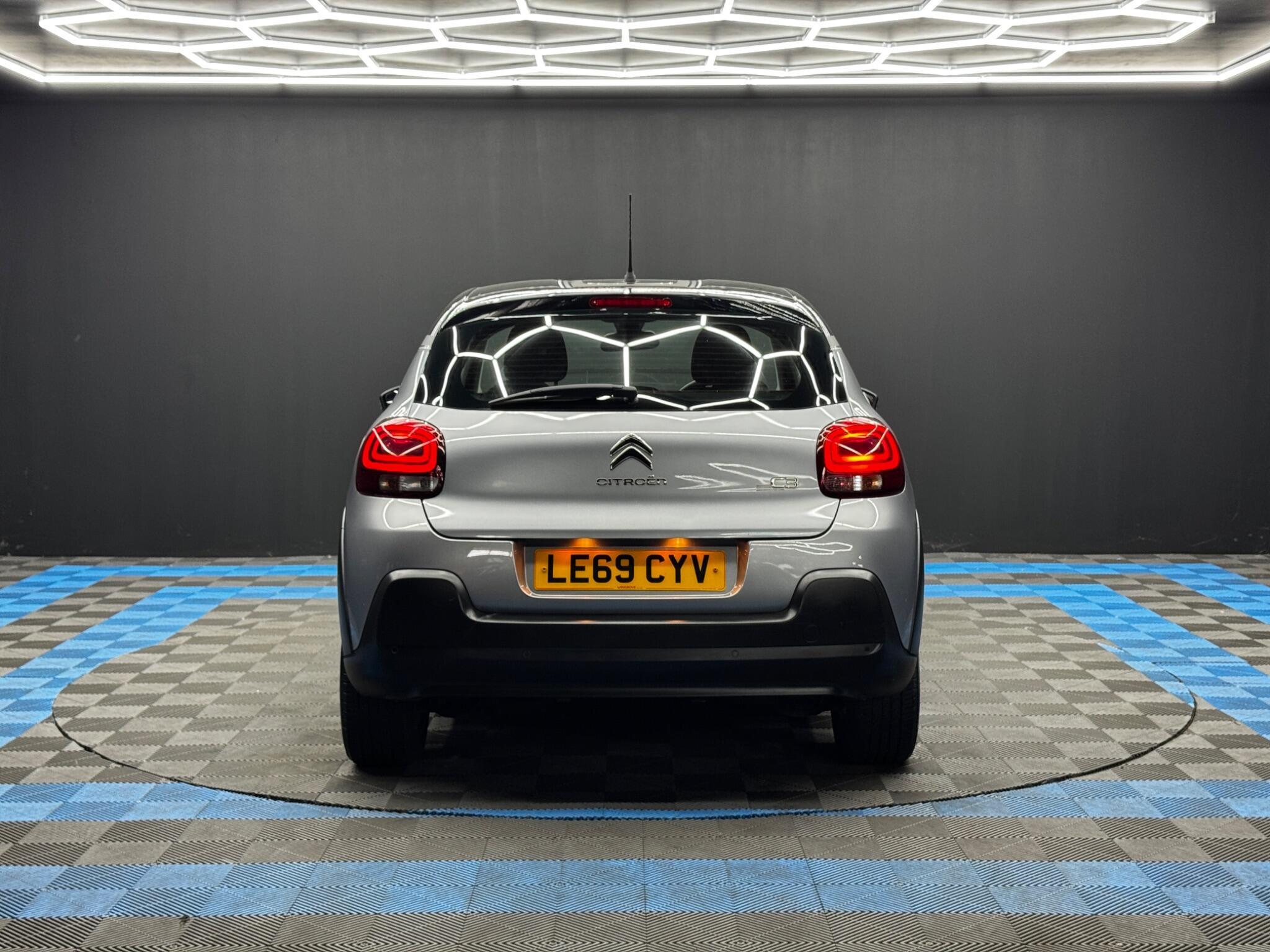 Citroen C3 - Image 6