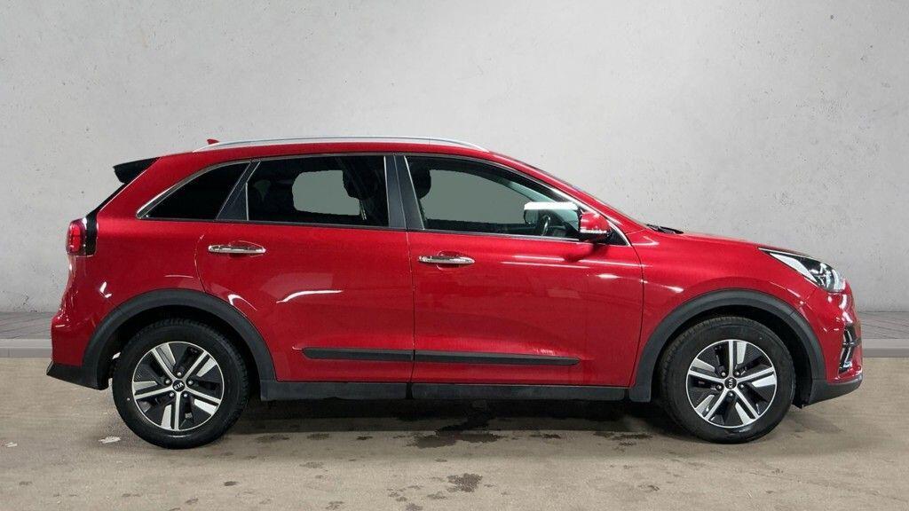 Kia Niro - Image 8