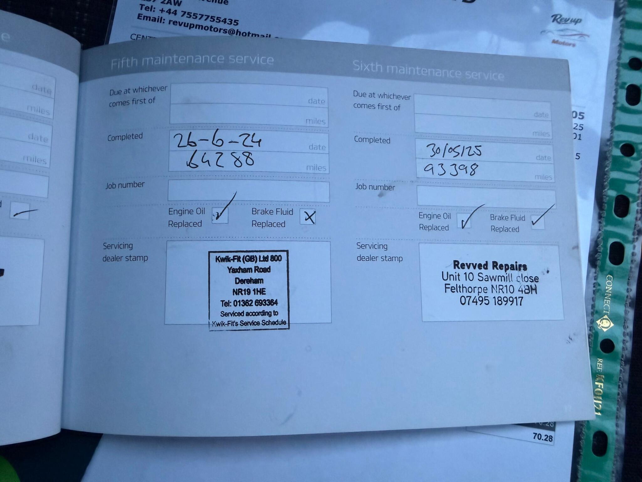 Kia Stonic - Image 73