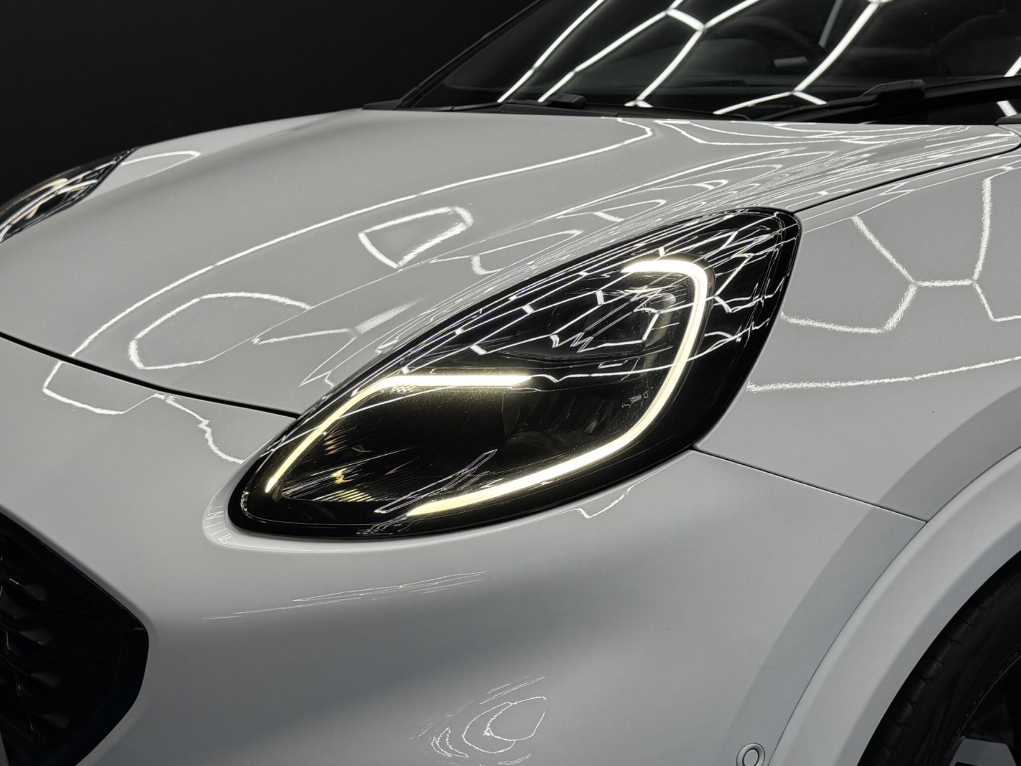 Ford Puma - Image 42