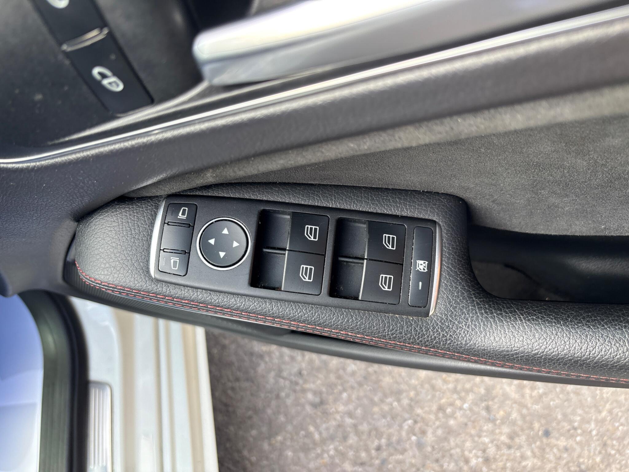 Mercedes A Class - Image 20