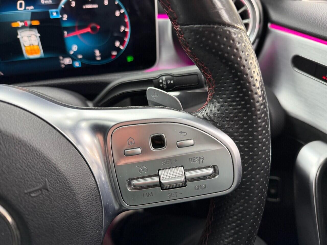 Mercedes A-Class - Image 31