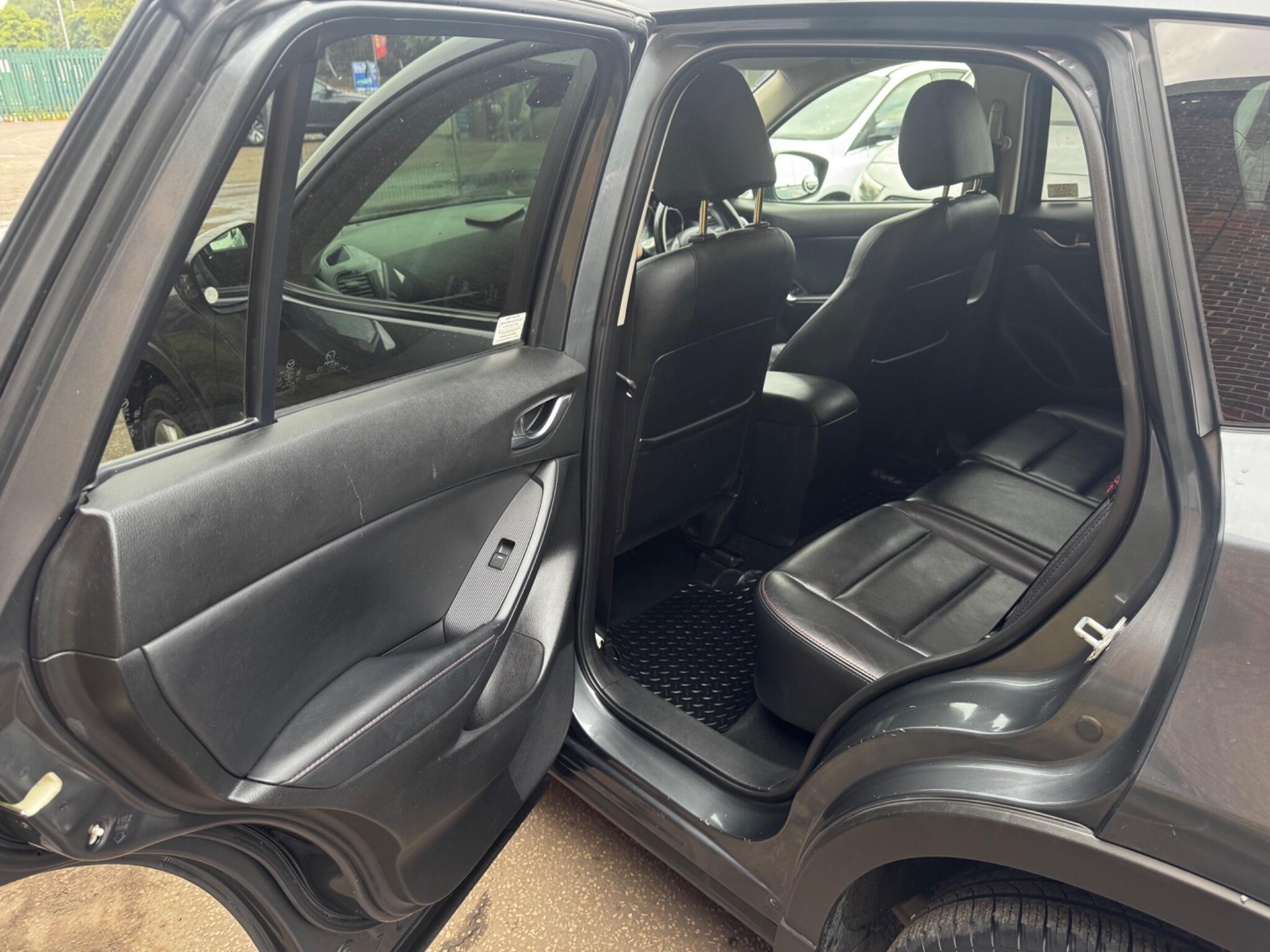 Mazda CX-5 - Image 11