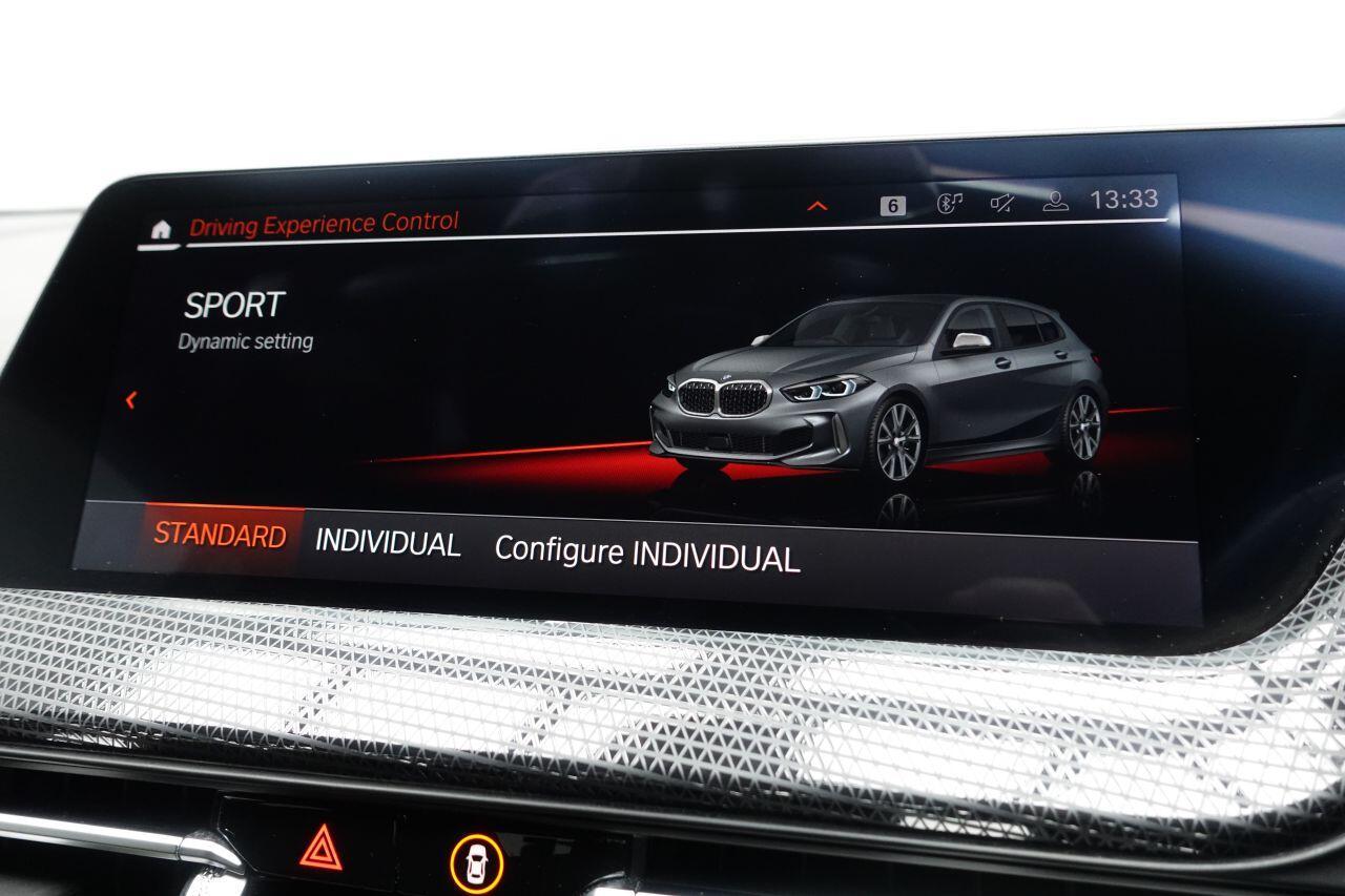 BMW 1 Series - Image 33