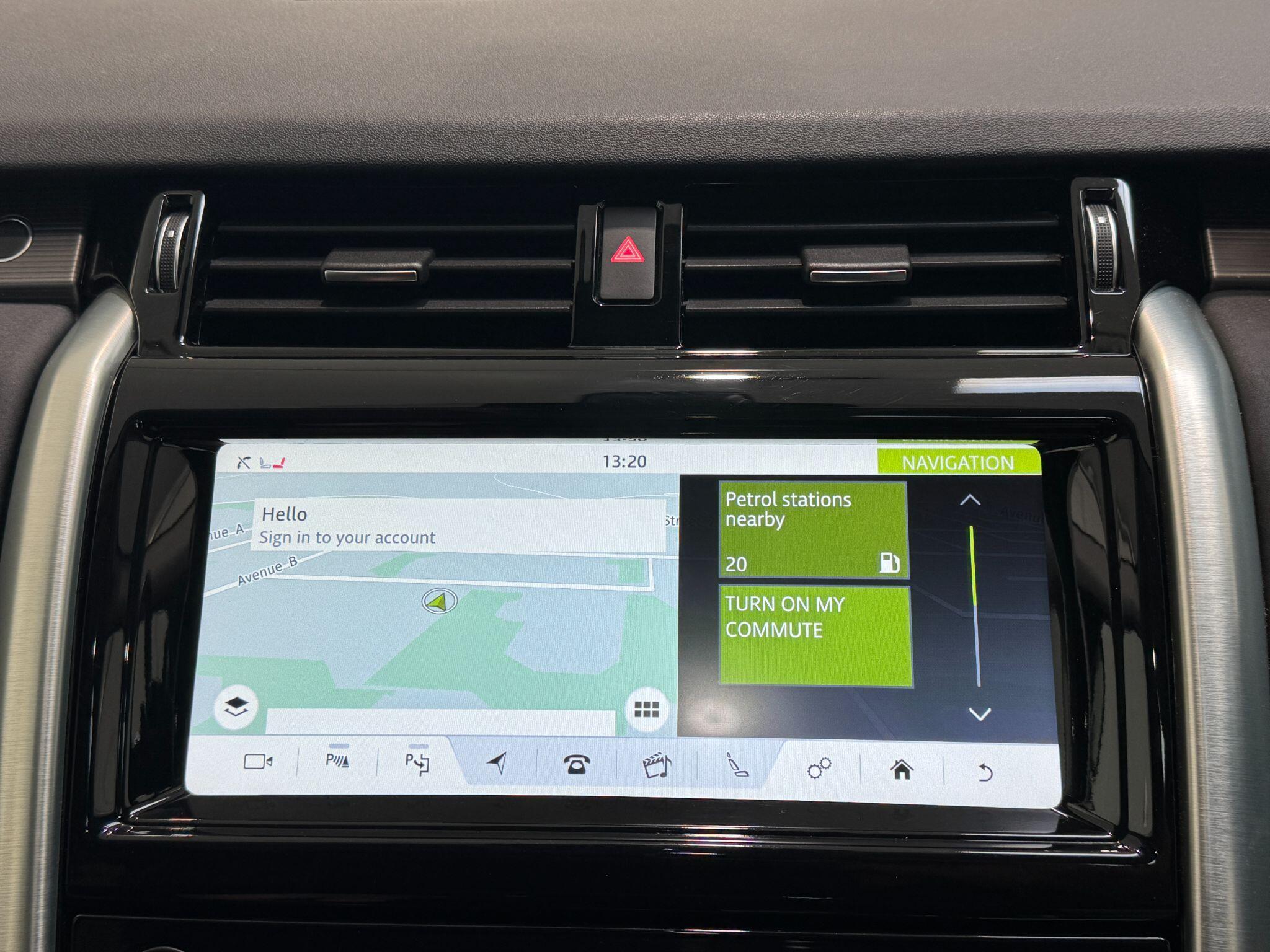 Land Rover Discovery - Image 52