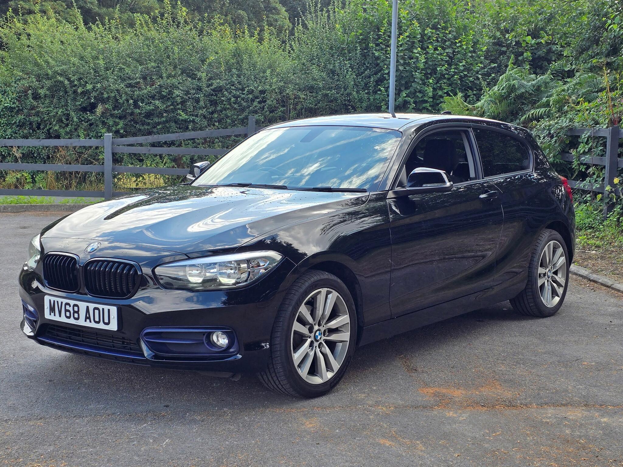 BMW 1 Series - Image 16