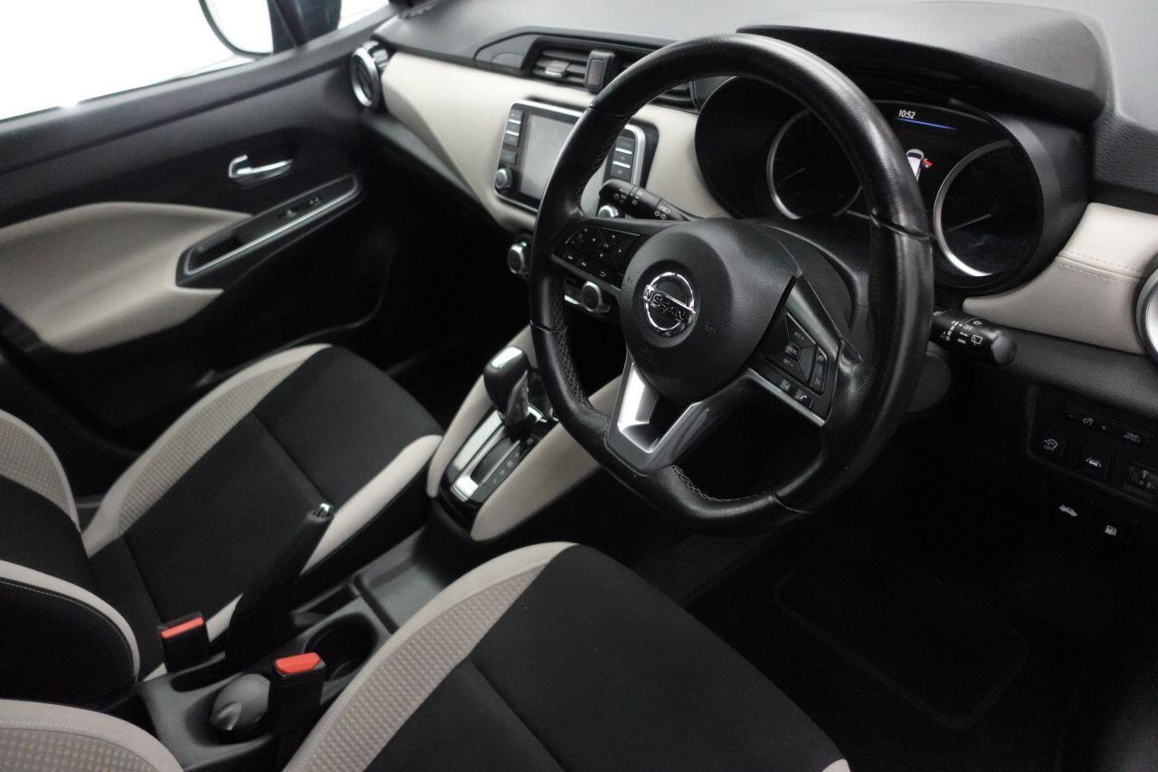 Nissan Micra - Image 16