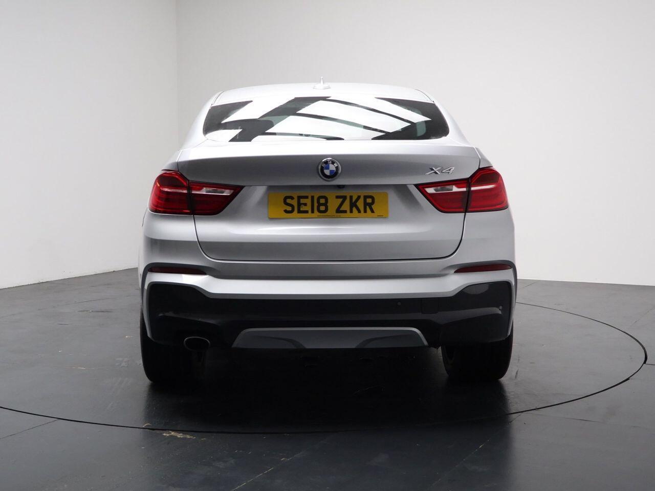 BMW X4 - Image 20