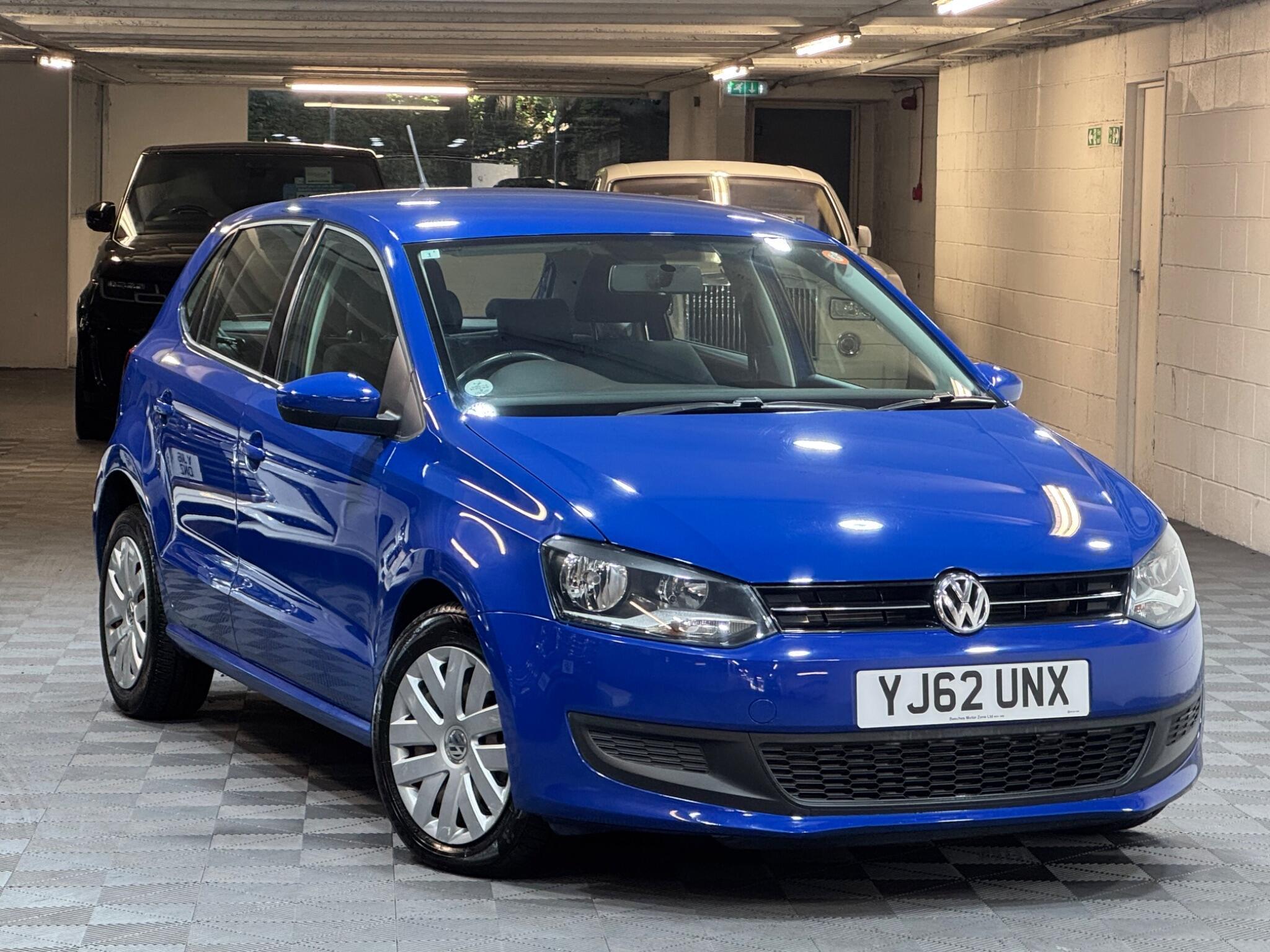 Volkswagen Polo - Image 7