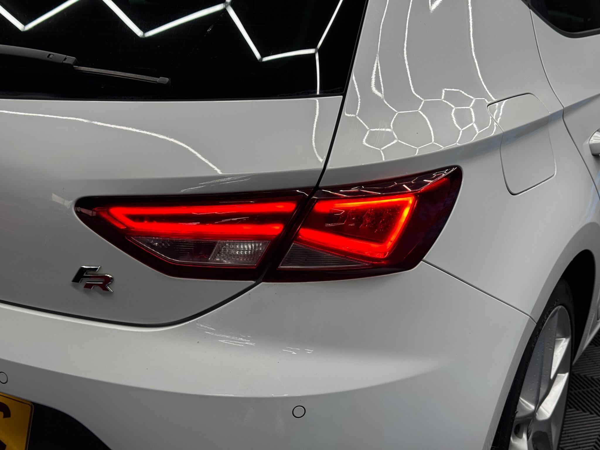 SEAT Leon - Image 44