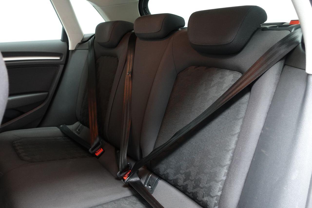 Audi A3 - Image 20
