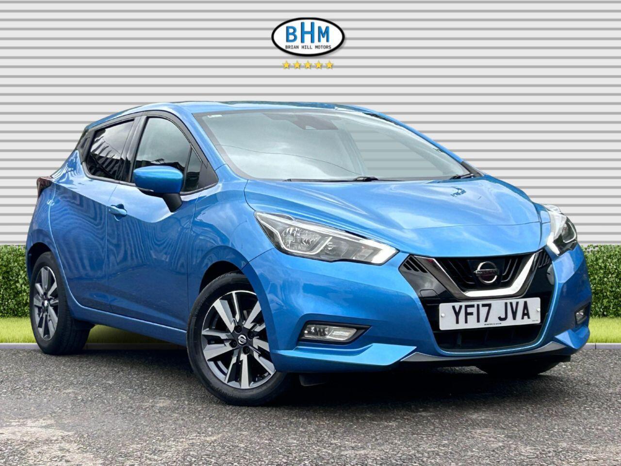 Nissan Micra - Image 26