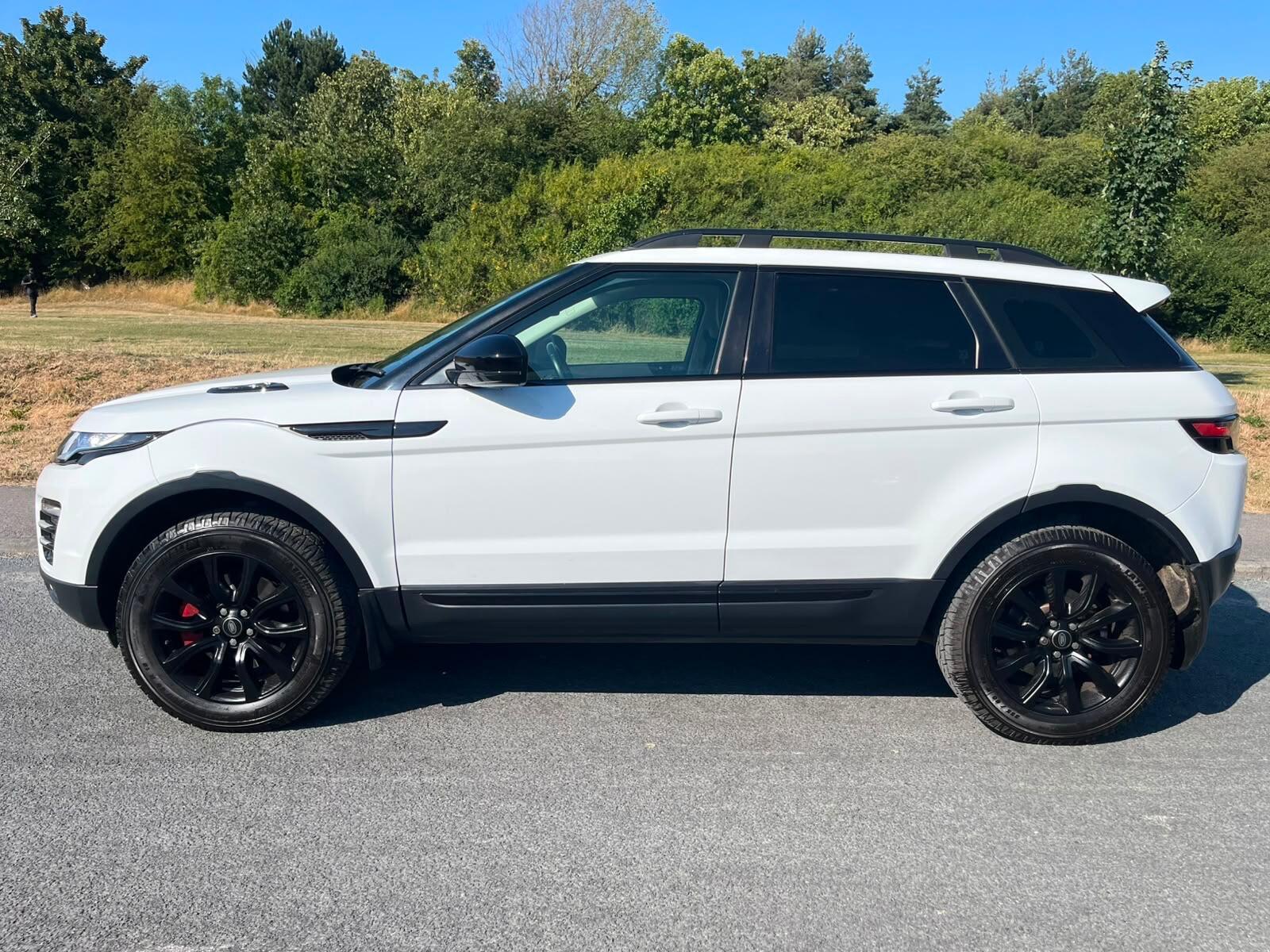 Land Rover Range Rover Evoque - Image 5