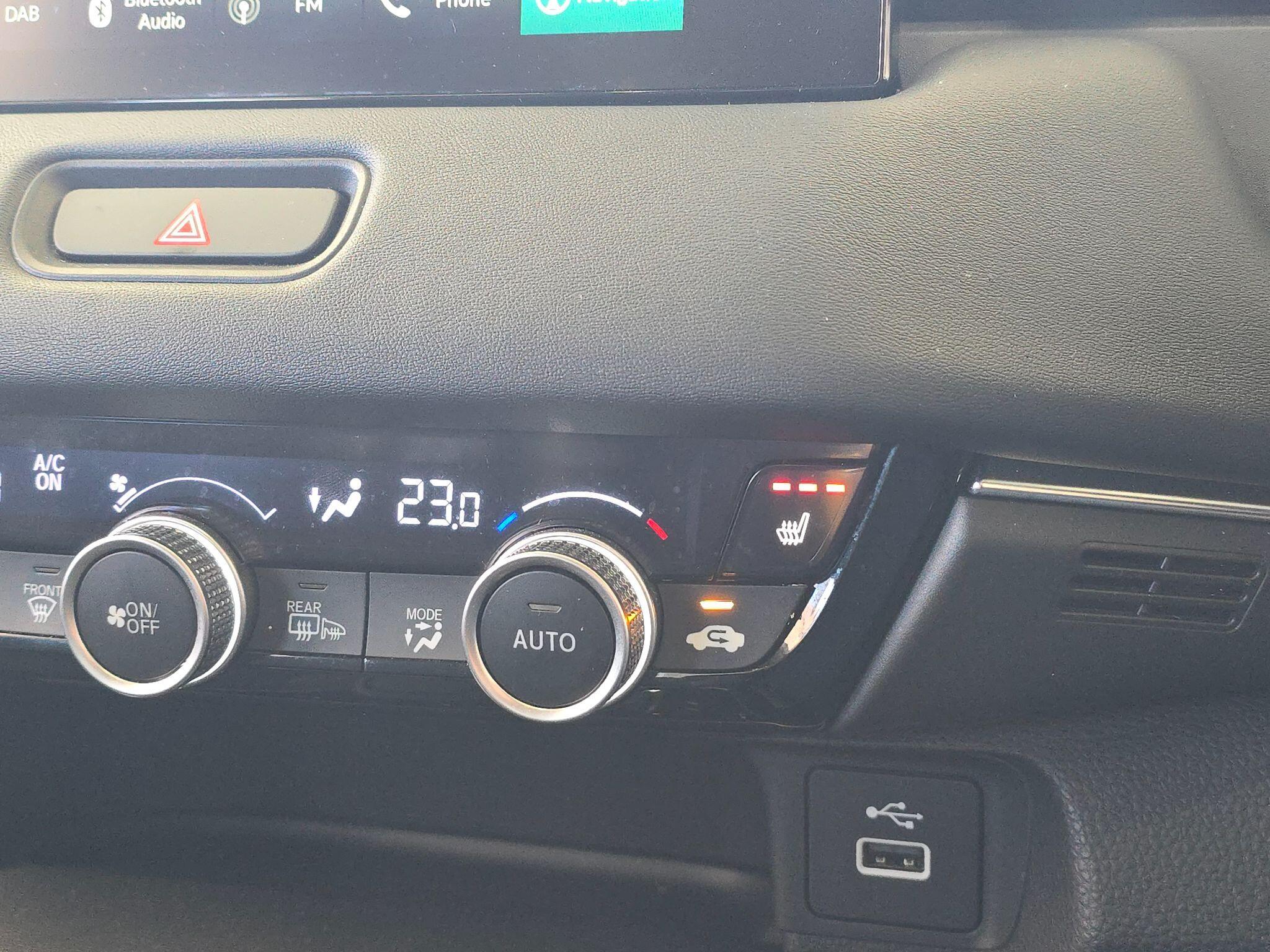 Honda HR-V - Image 22