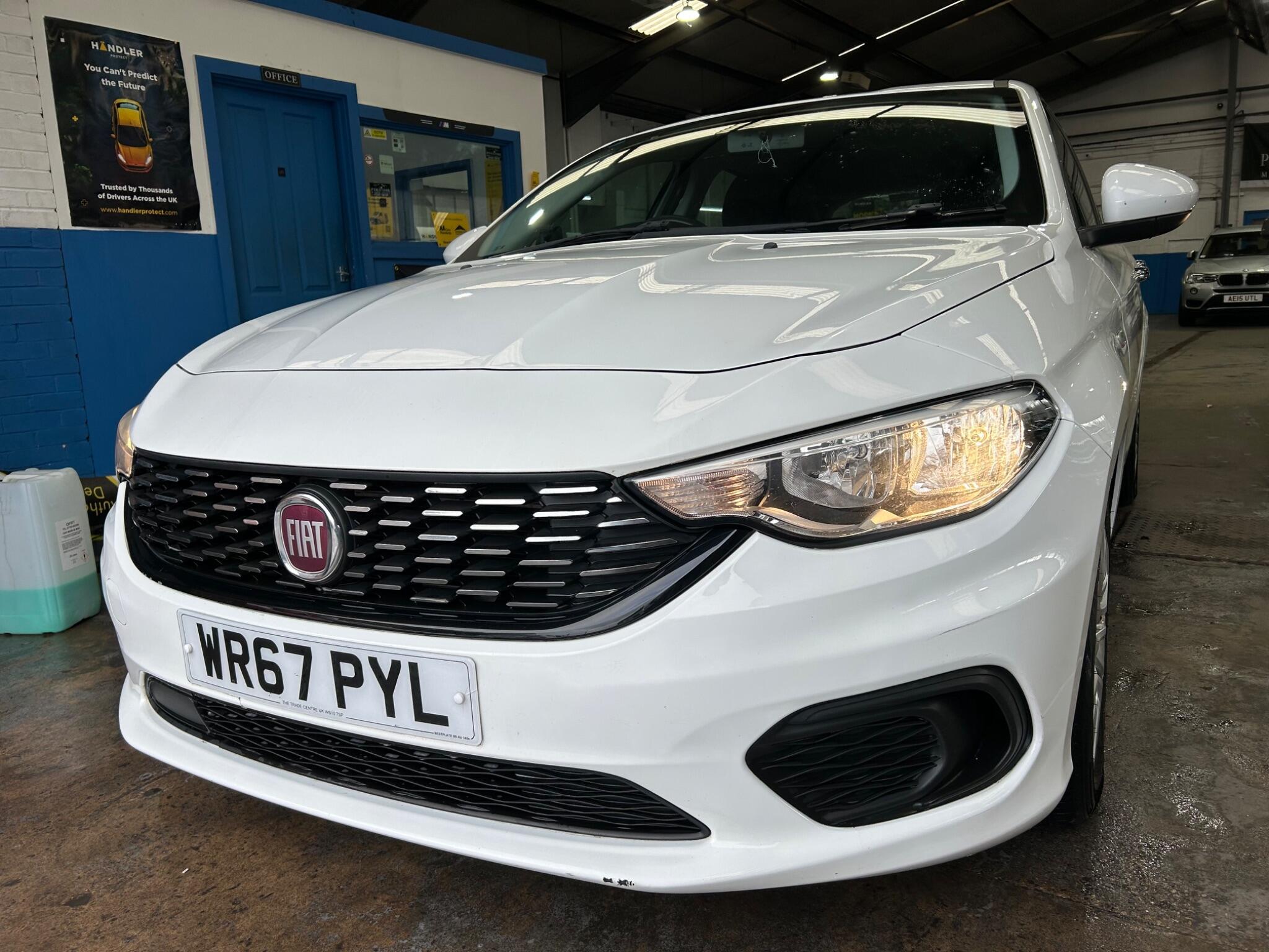 Fiat Tipo - Image 2