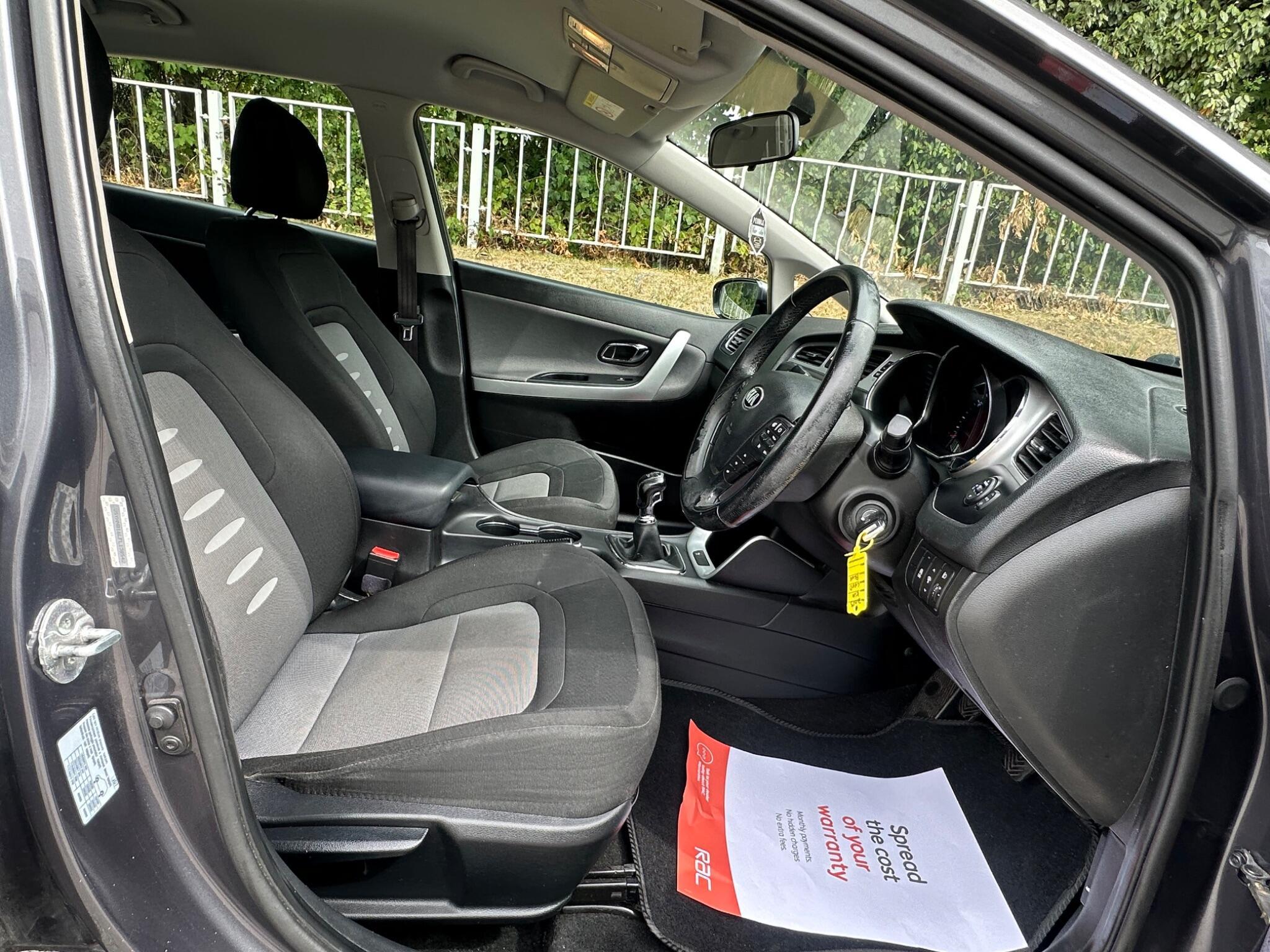Kia ceed - Image 14
