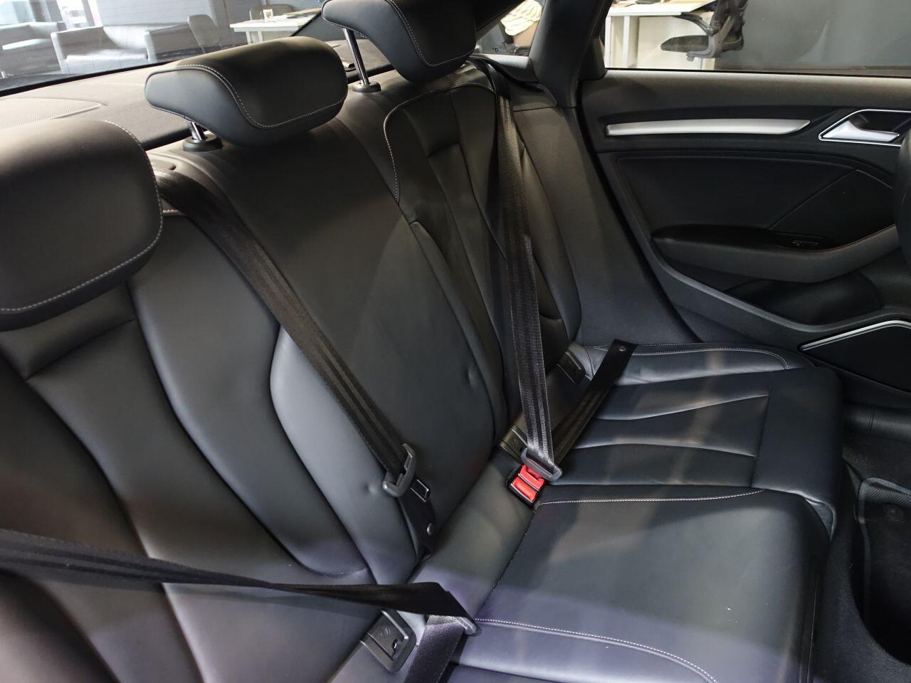 Audi S3 - Image 14