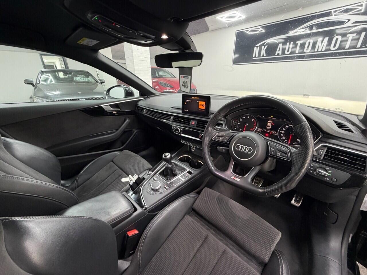 Audi A5 - Image 16