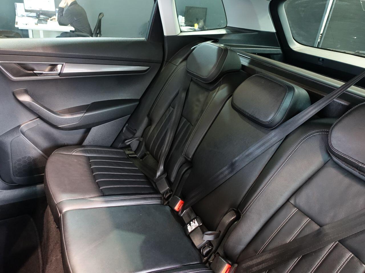 Skoda Karoq - Image 19